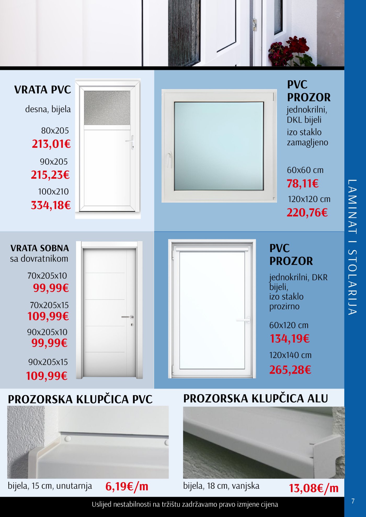 GT Izolirka katalog Akcija 01.09. - 30.09.2026.