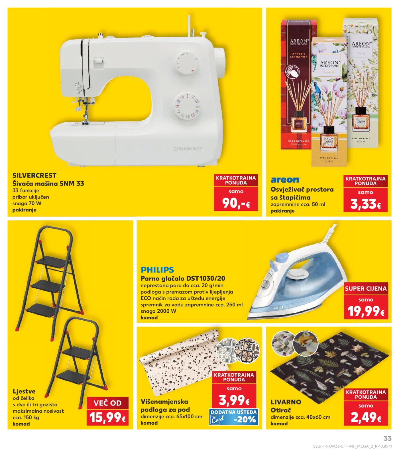Kaufland katalog Akcija 02.09. - 08.09.2026.