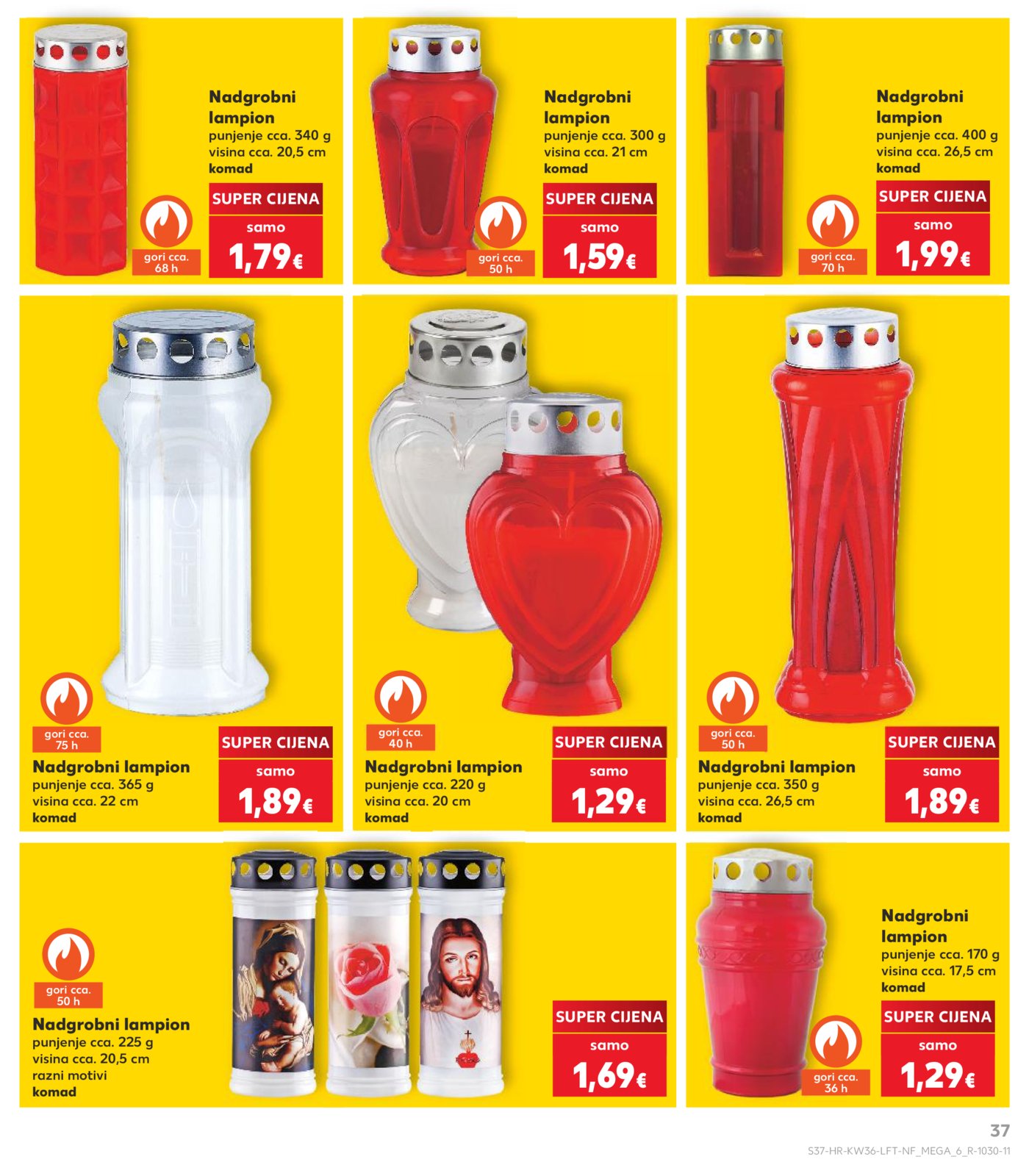 Kaufland katalog Akcija 02.09. - 08.09.2026.