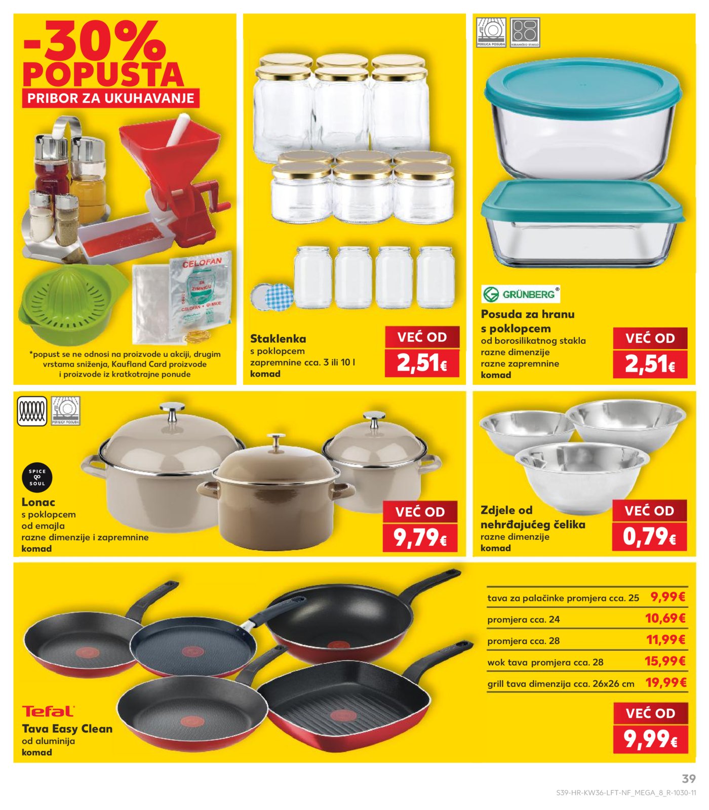 Kaufland katalog Akcija 02.09. - 08.09.2026.