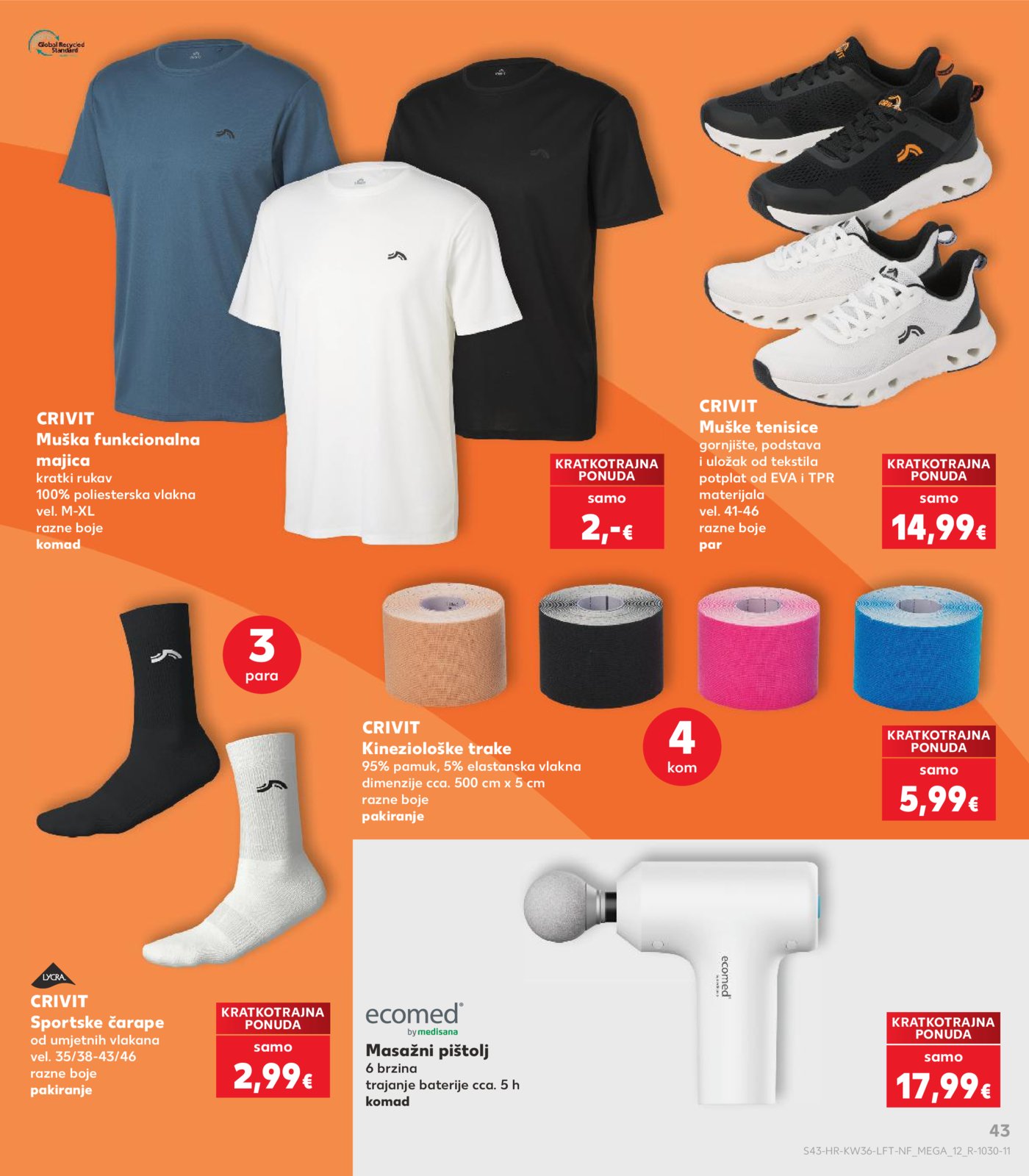 Kaufland katalog Akcija 02.09. - 08.09.2026.