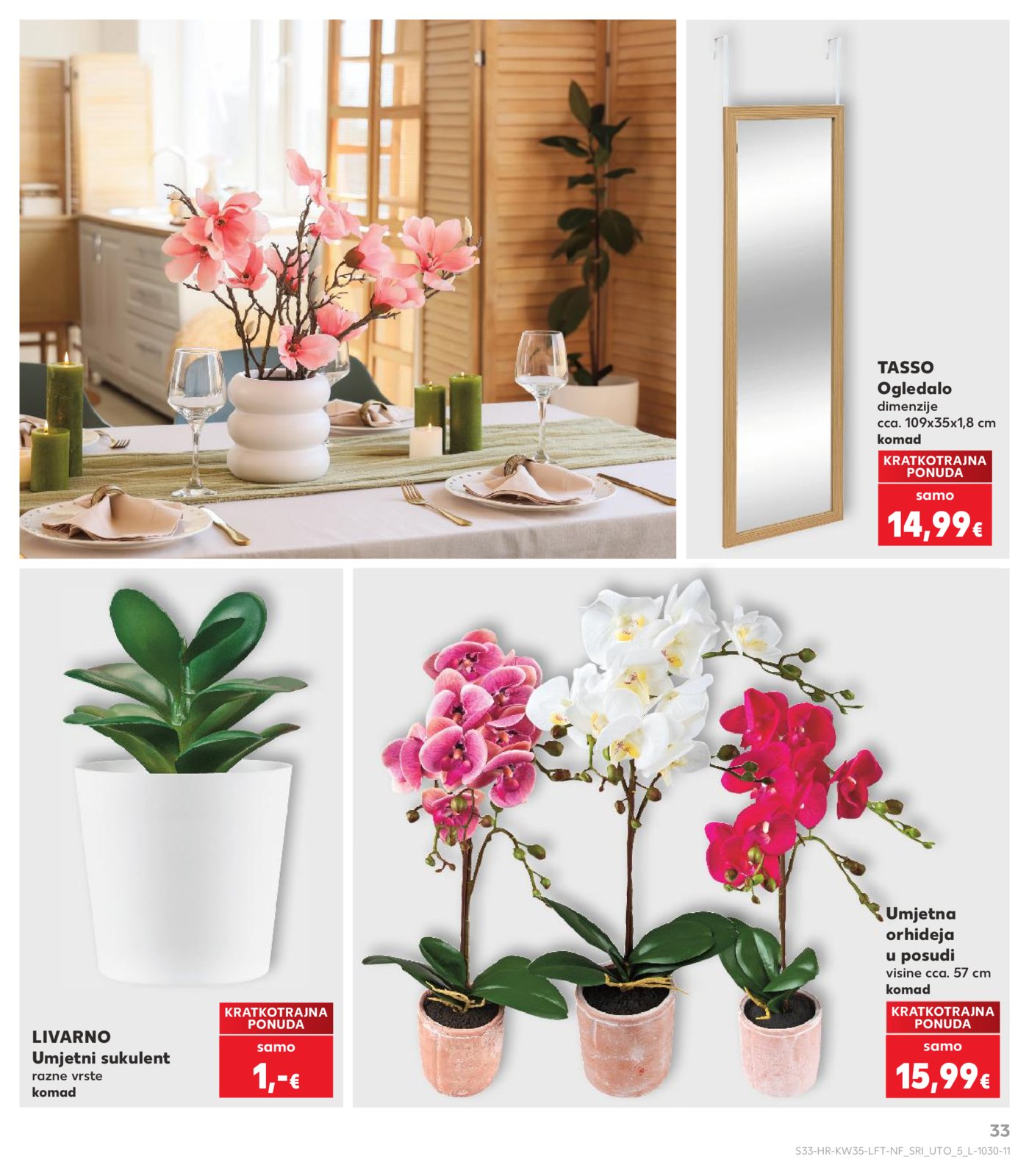 Kaufland katalog Akcija 26.08.-01.09.2026.