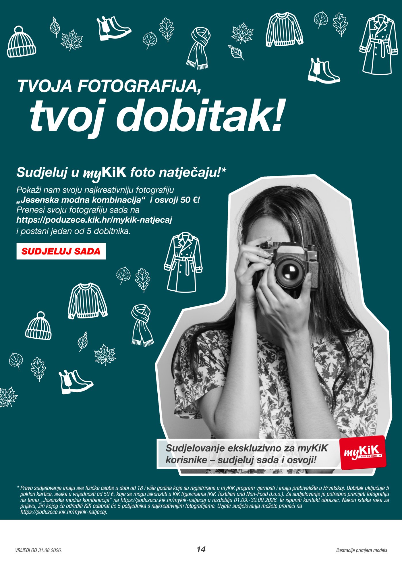 Kik atalog Akcija 28.08.-06.09.2026.
