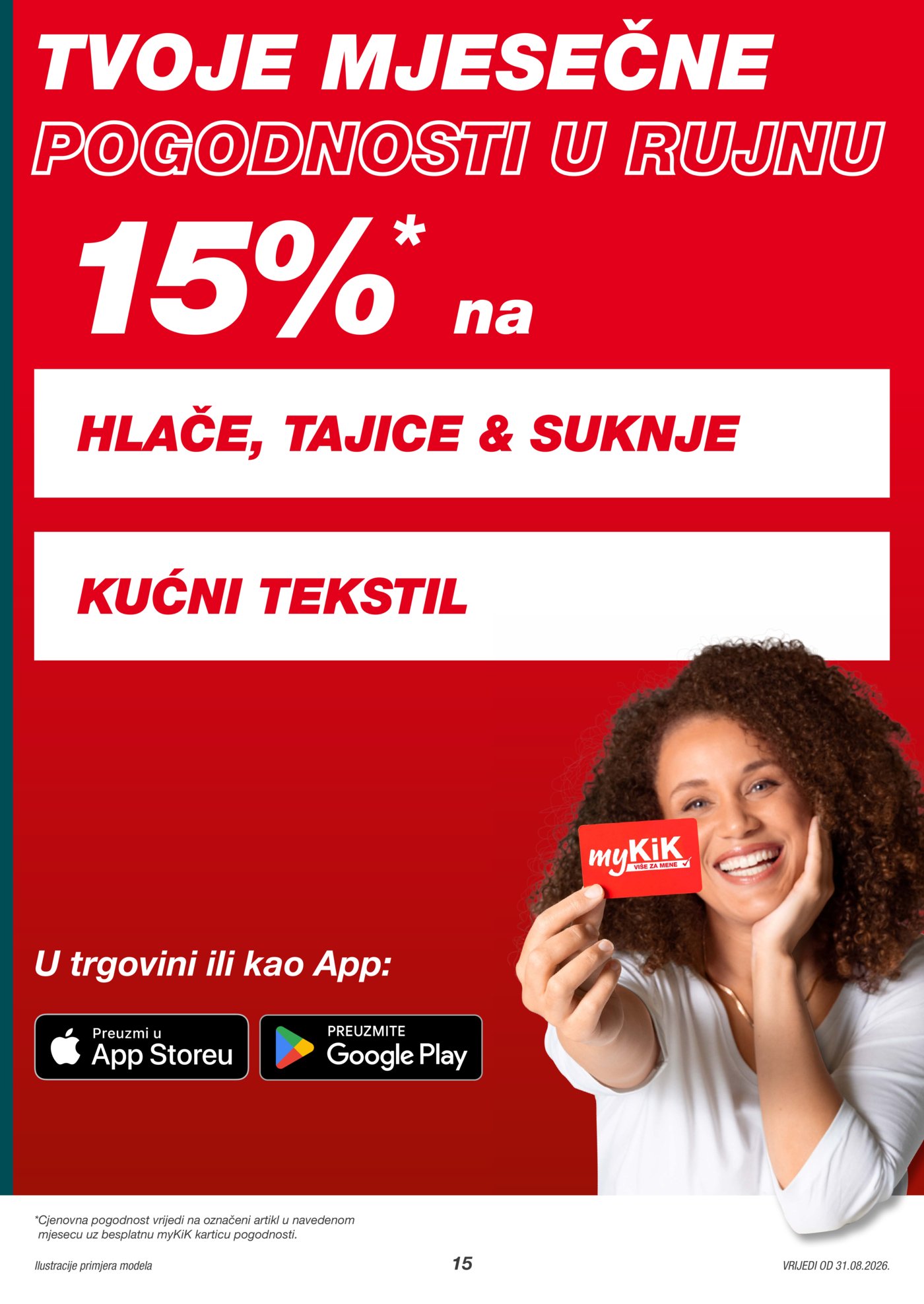 Kik atalog Akcija 28.08.-06.09.2026.