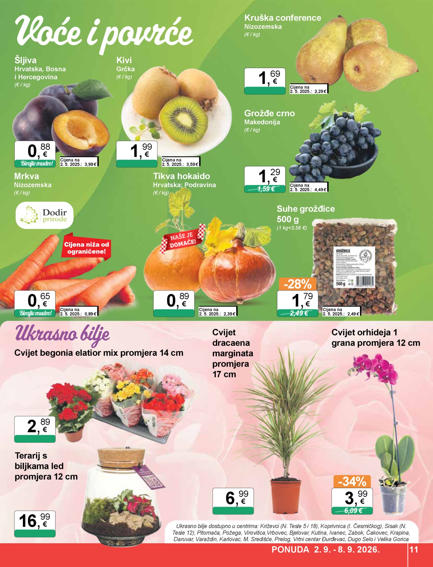 KTC katalog Akcija 02.09.-08.09.2026.