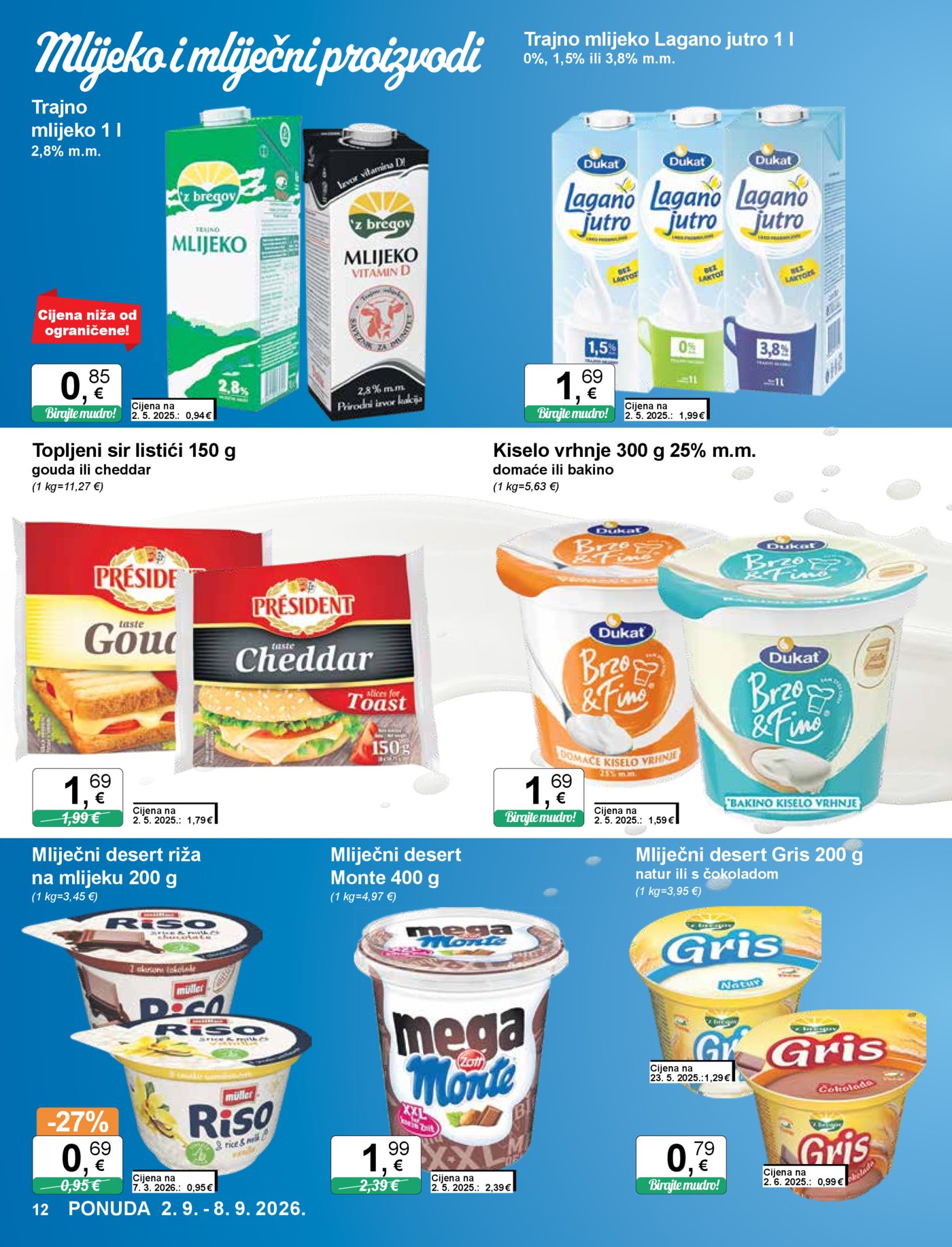 KTC katalog Akcija 02.09.-08.09.2026.