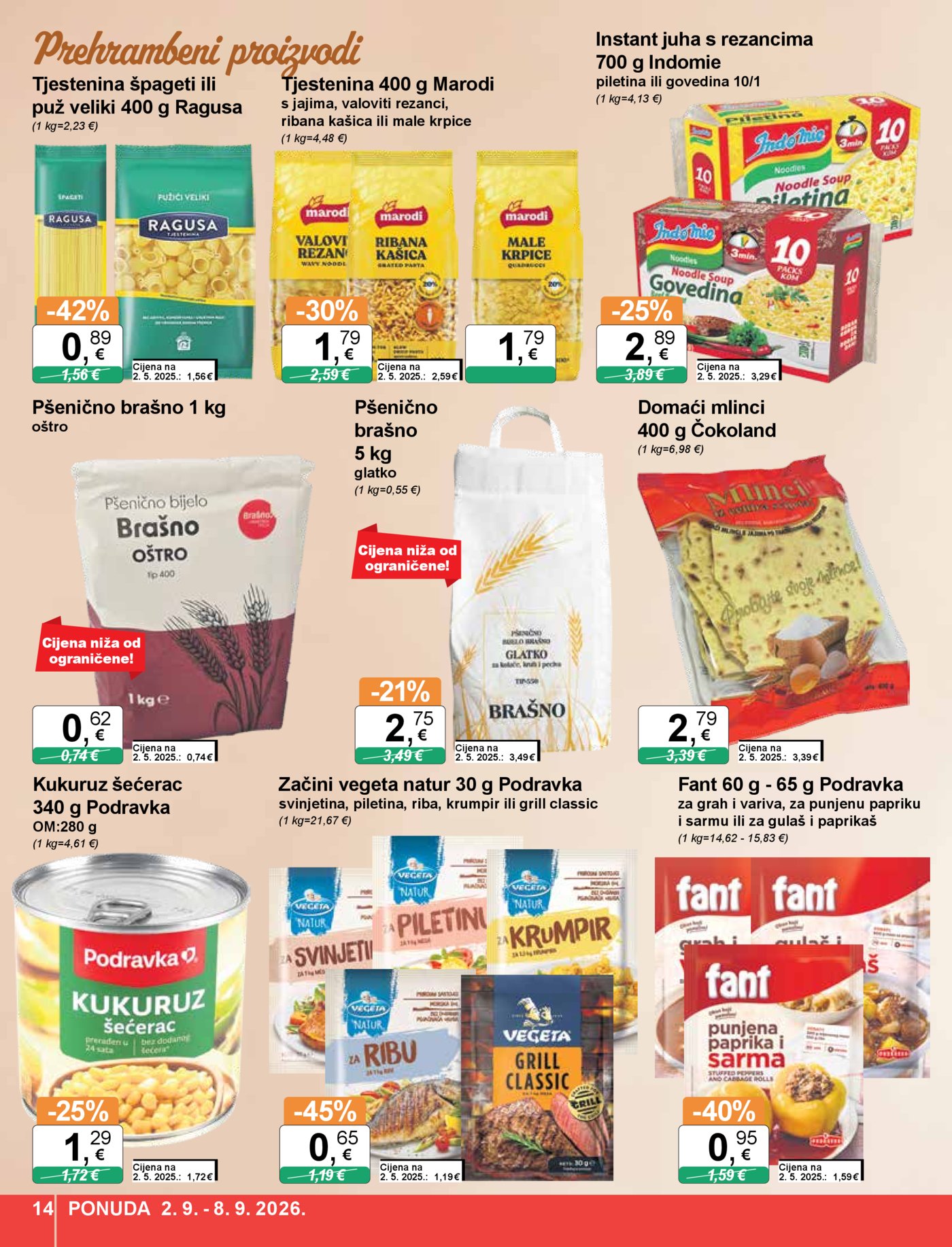 KTC katalog Akcija 02.09.-08.09.2026.