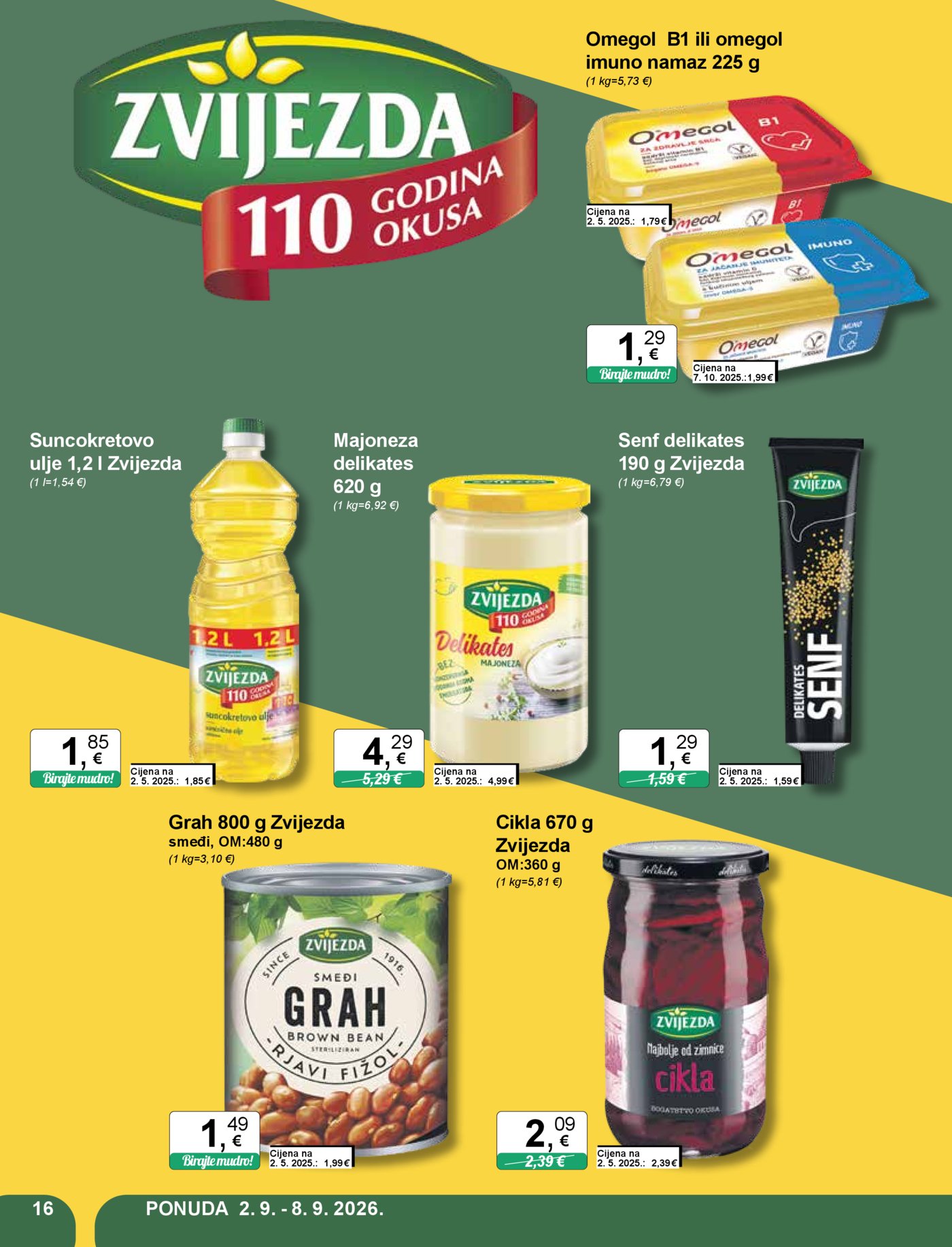 KTC katalog Akcija 02.09.-08.09.2026.