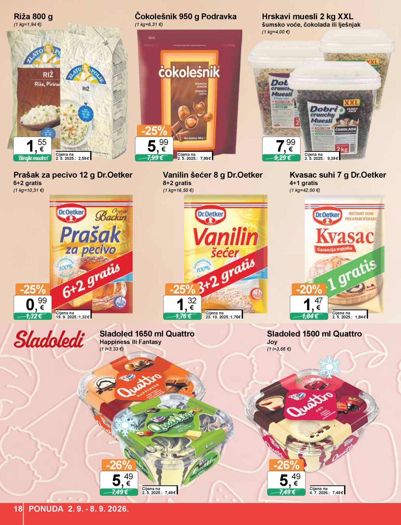 KTC katalog Akcija 02.09.-08.09.2026.