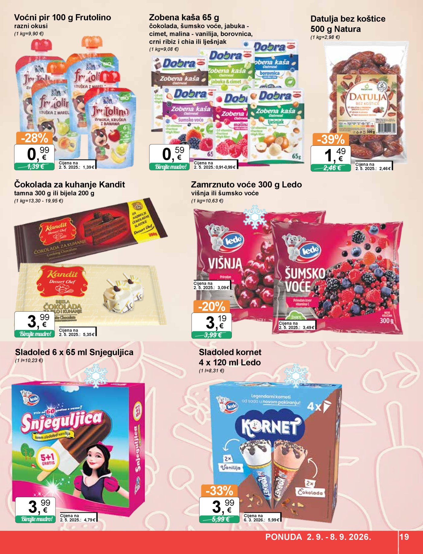 KTC katalog Akcija 02.09.-08.09.2026.