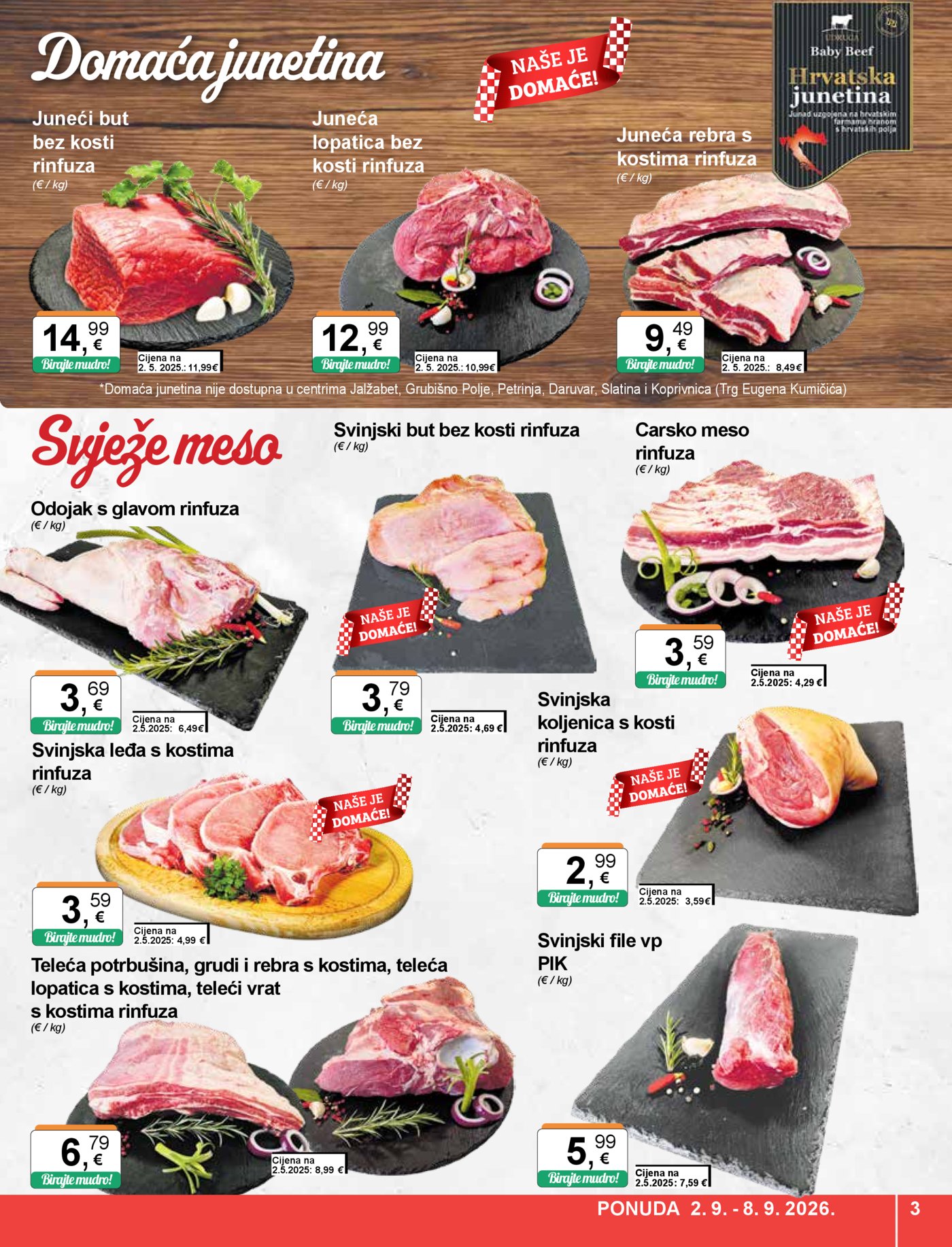 KTC katalog Akcija 02.09.-08.09.2026.
