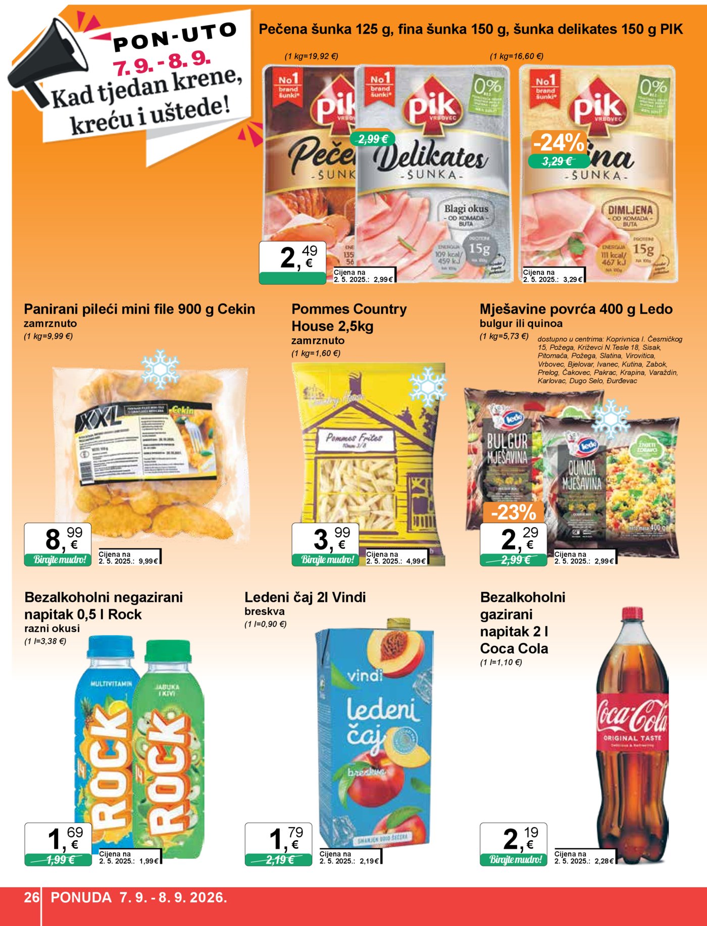 KTC katalog Akcija 02.09.-08.09.2026.