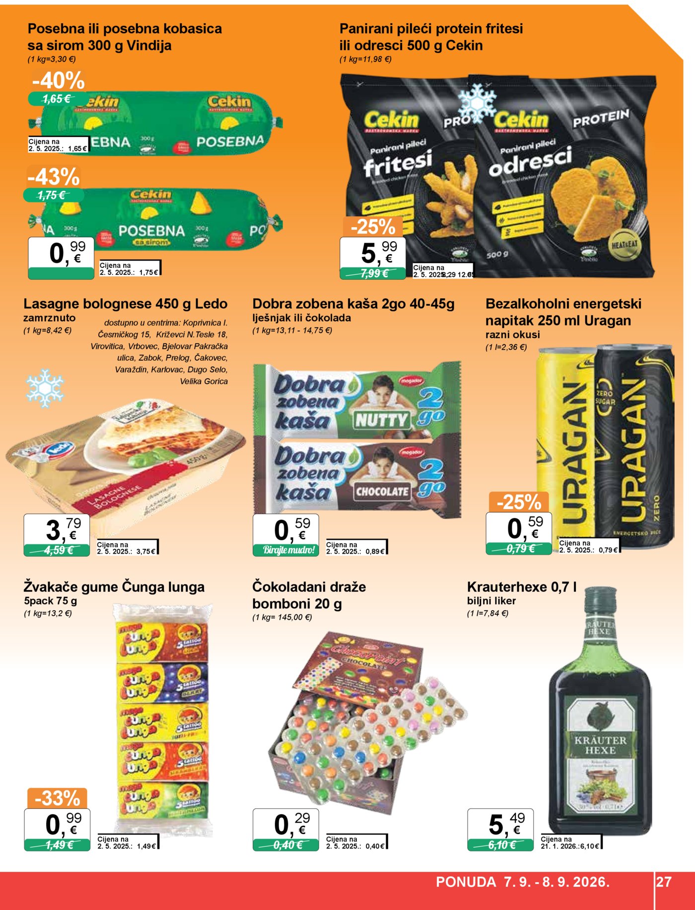KTC katalog Akcija 02.09.-08.09.2026.