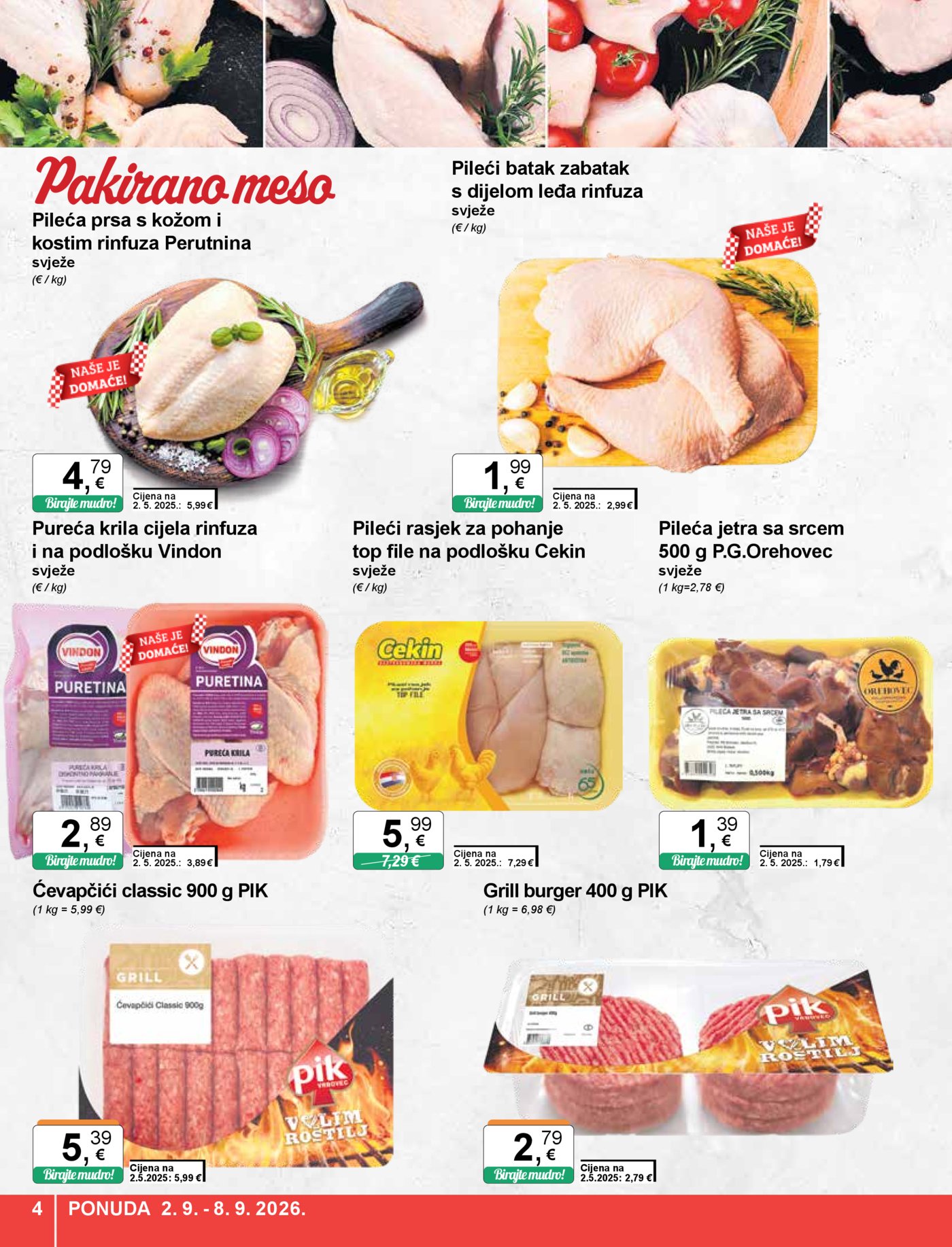 KTC katalog Akcija 02.09.-08.09.2026.