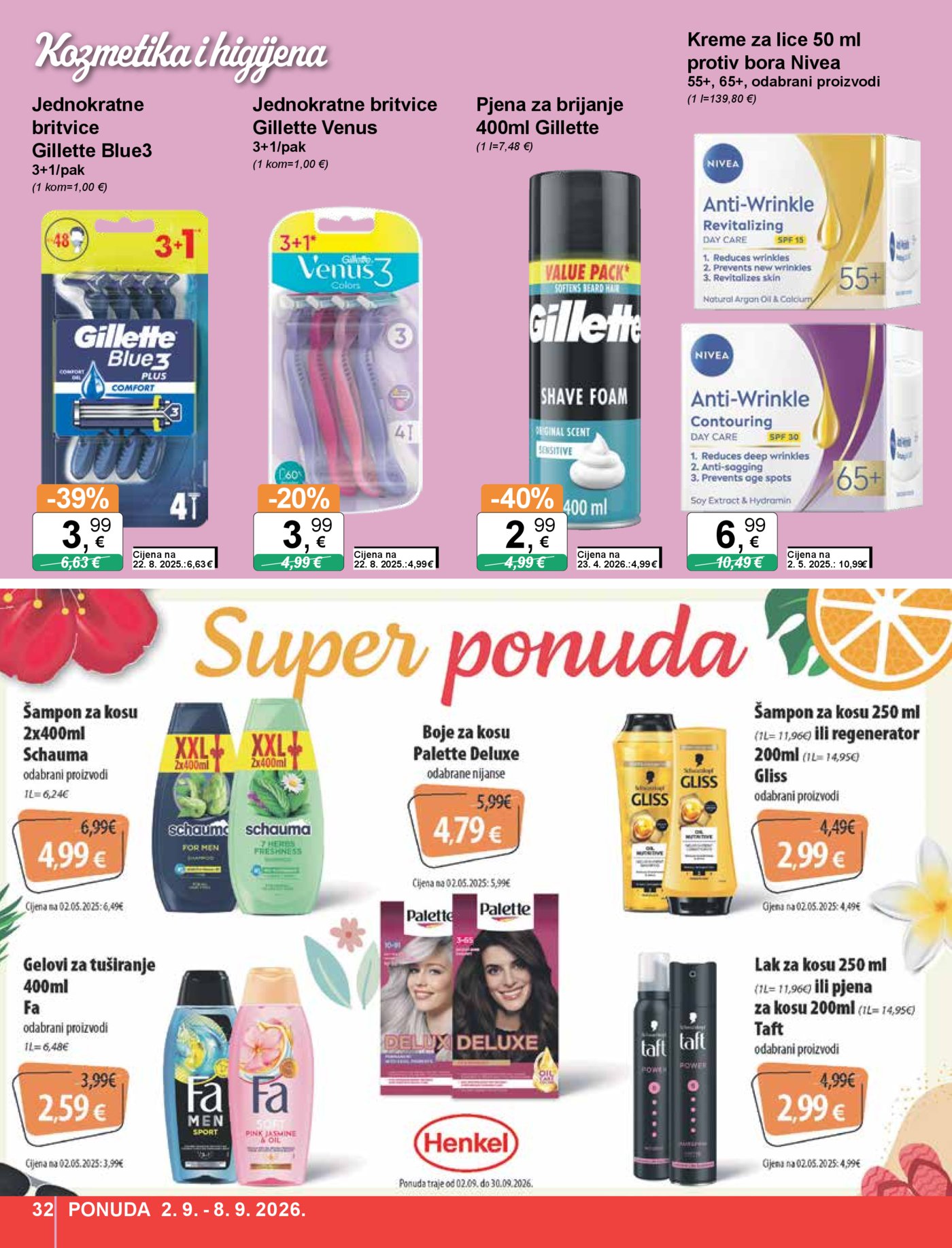 KTC katalog Akcija 02.09.-08.09.2026.