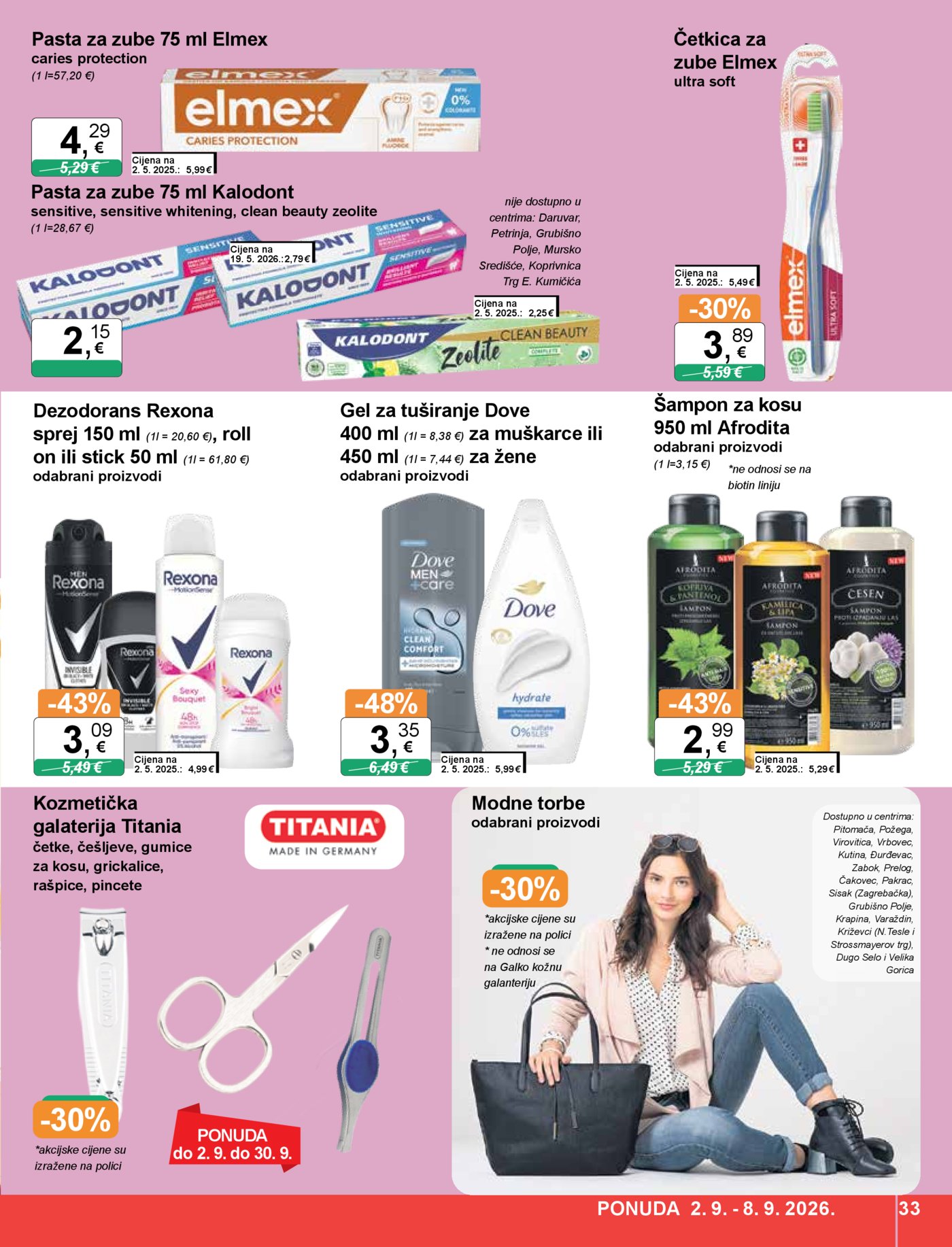 KTC katalog Akcija 02.09.-08.09.2026.