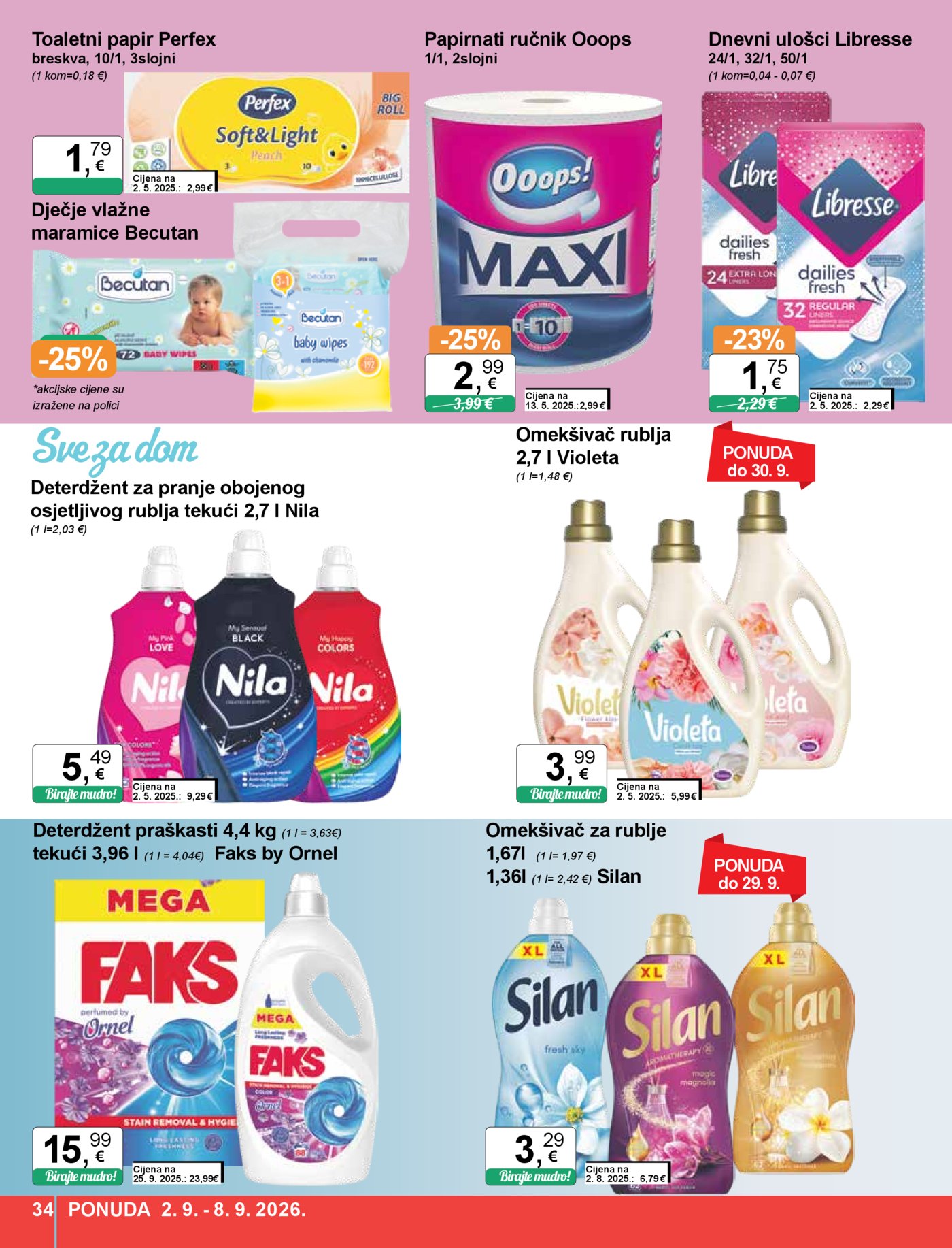 KTC katalog Akcija 02.09.-08.09.2026.