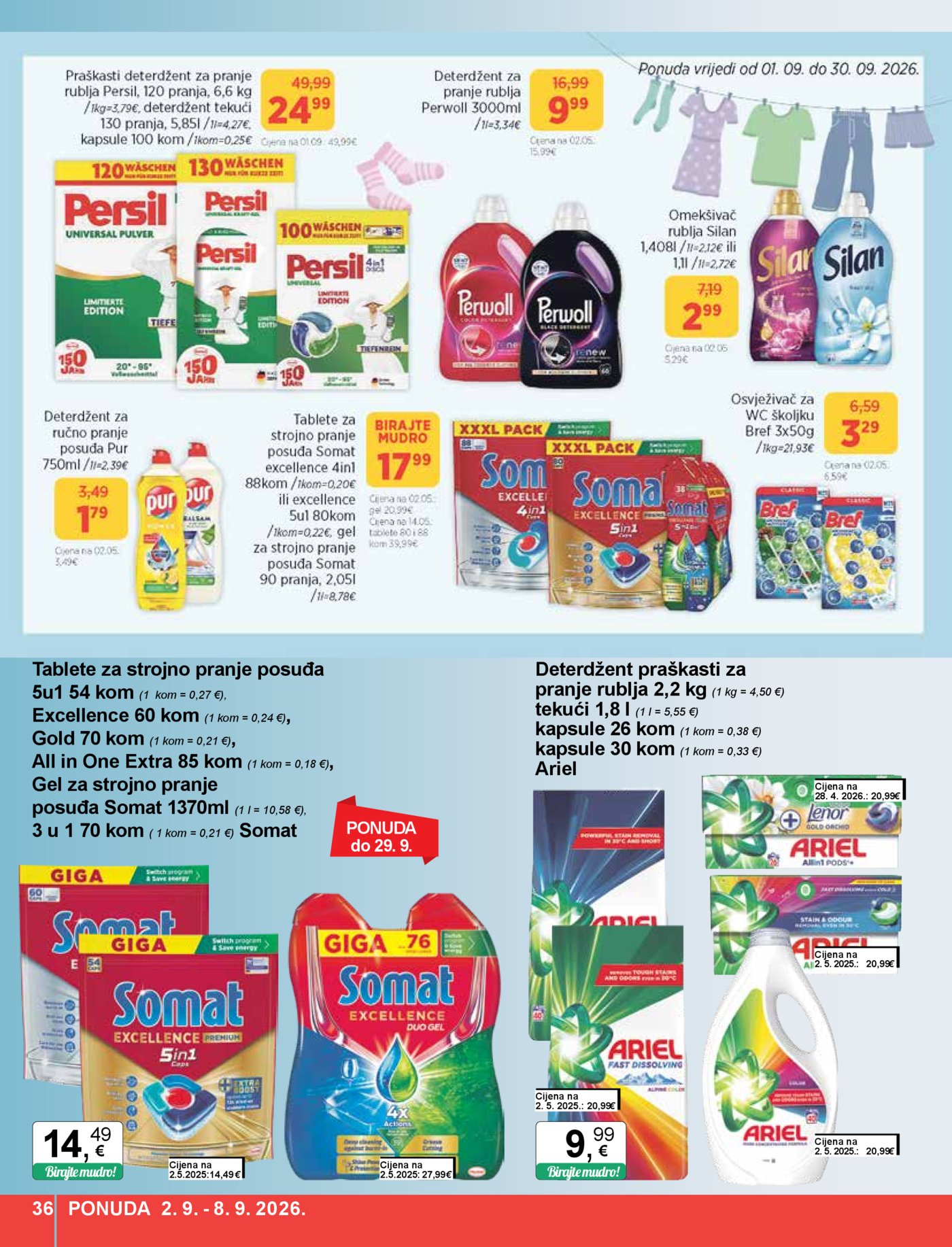 KTC katalog Akcija 02.09.-08.09.2026.