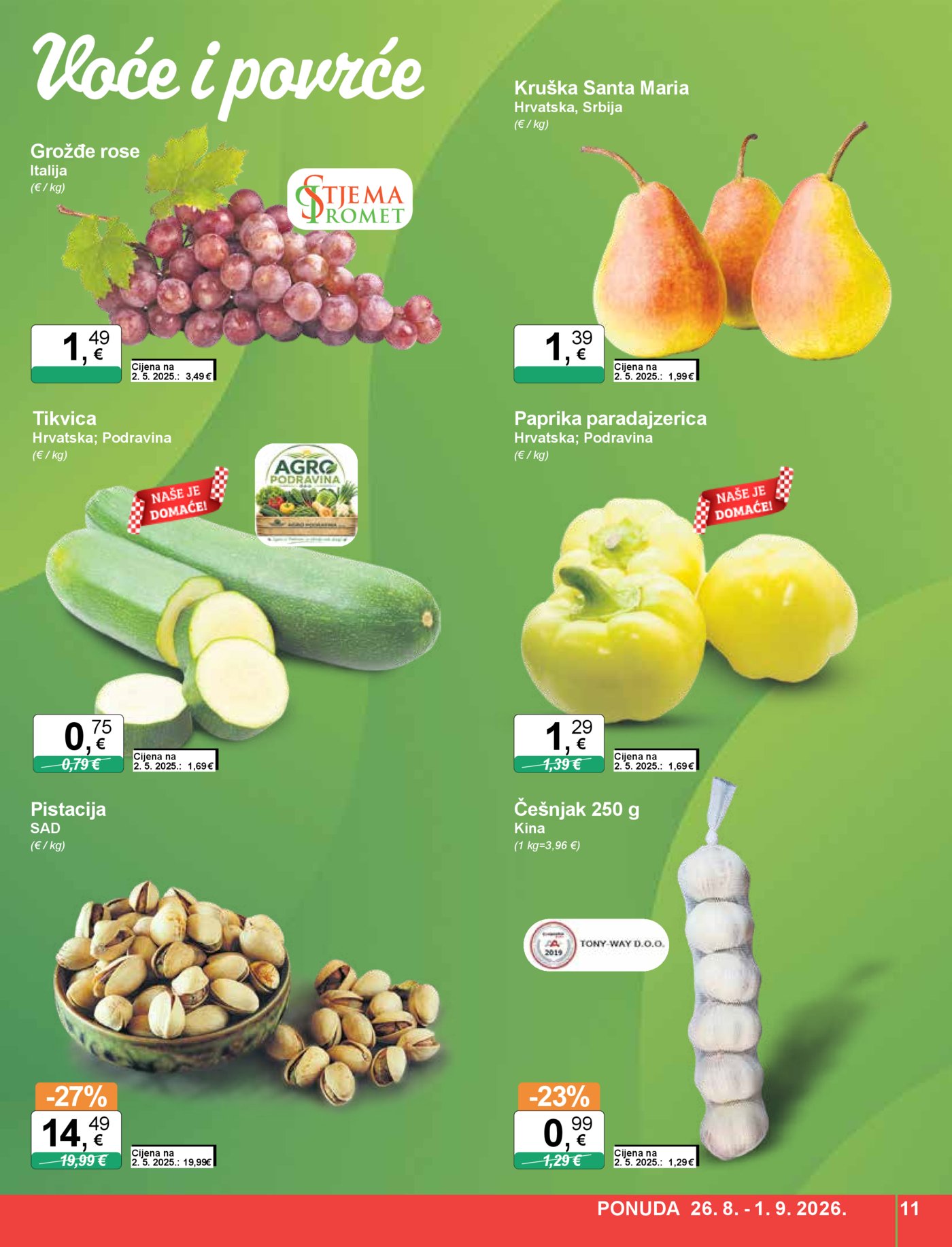 KTC katalog Akcija 26.08.-01.09.2026.
