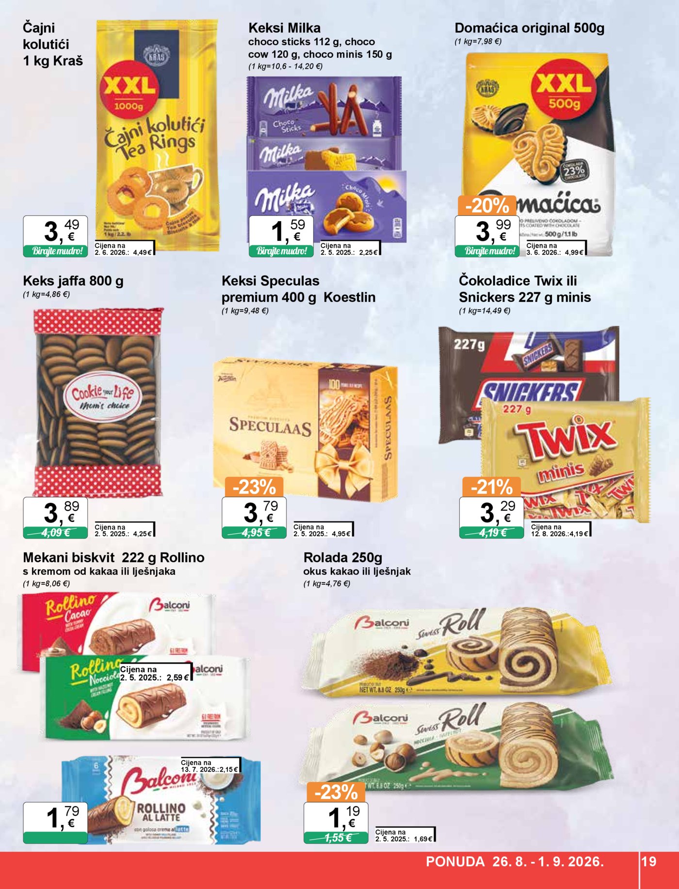 KTC katalog Akcija 26.08.-01.09.2026.