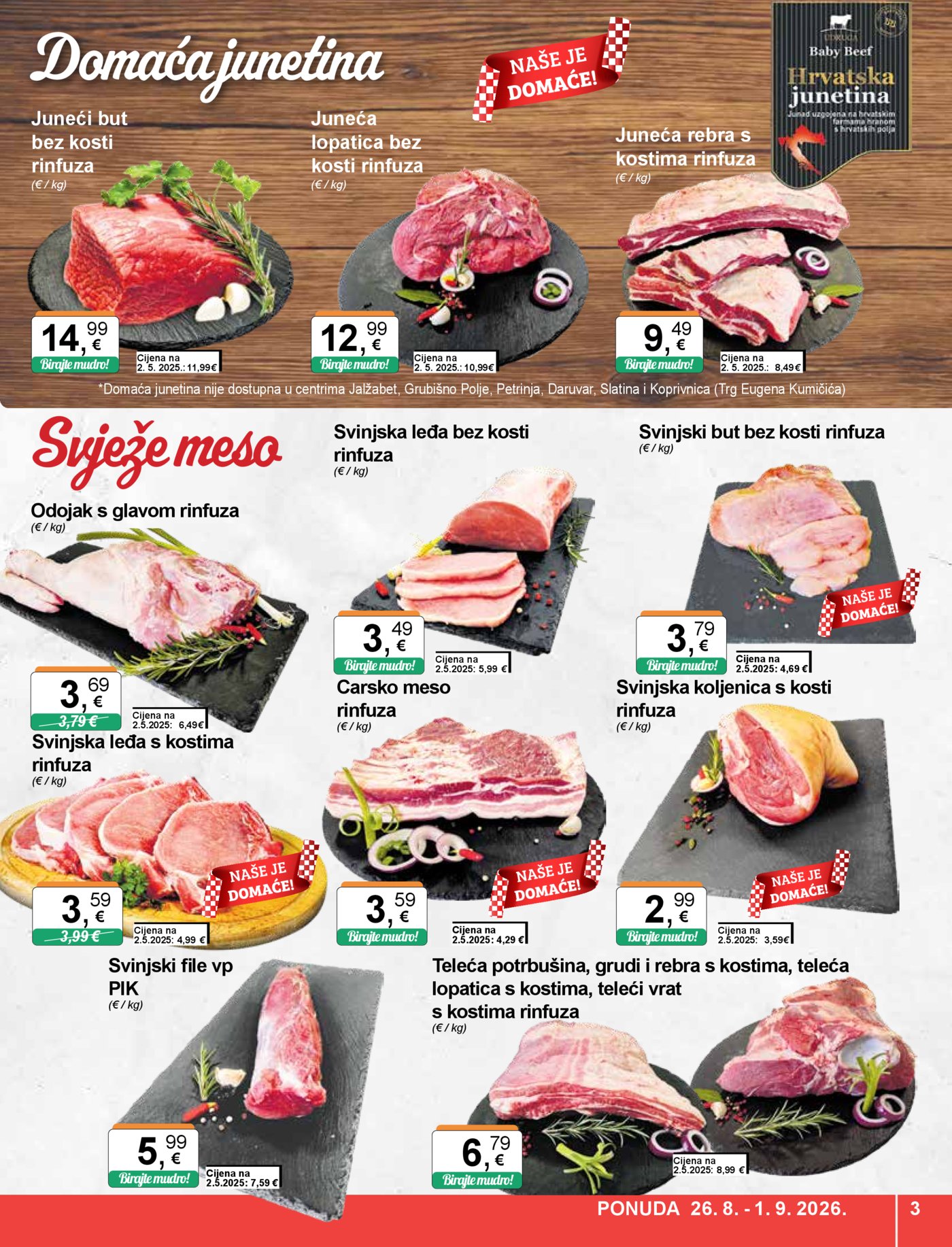 KTC katalog Akcija 26.08.-01.09.2026.