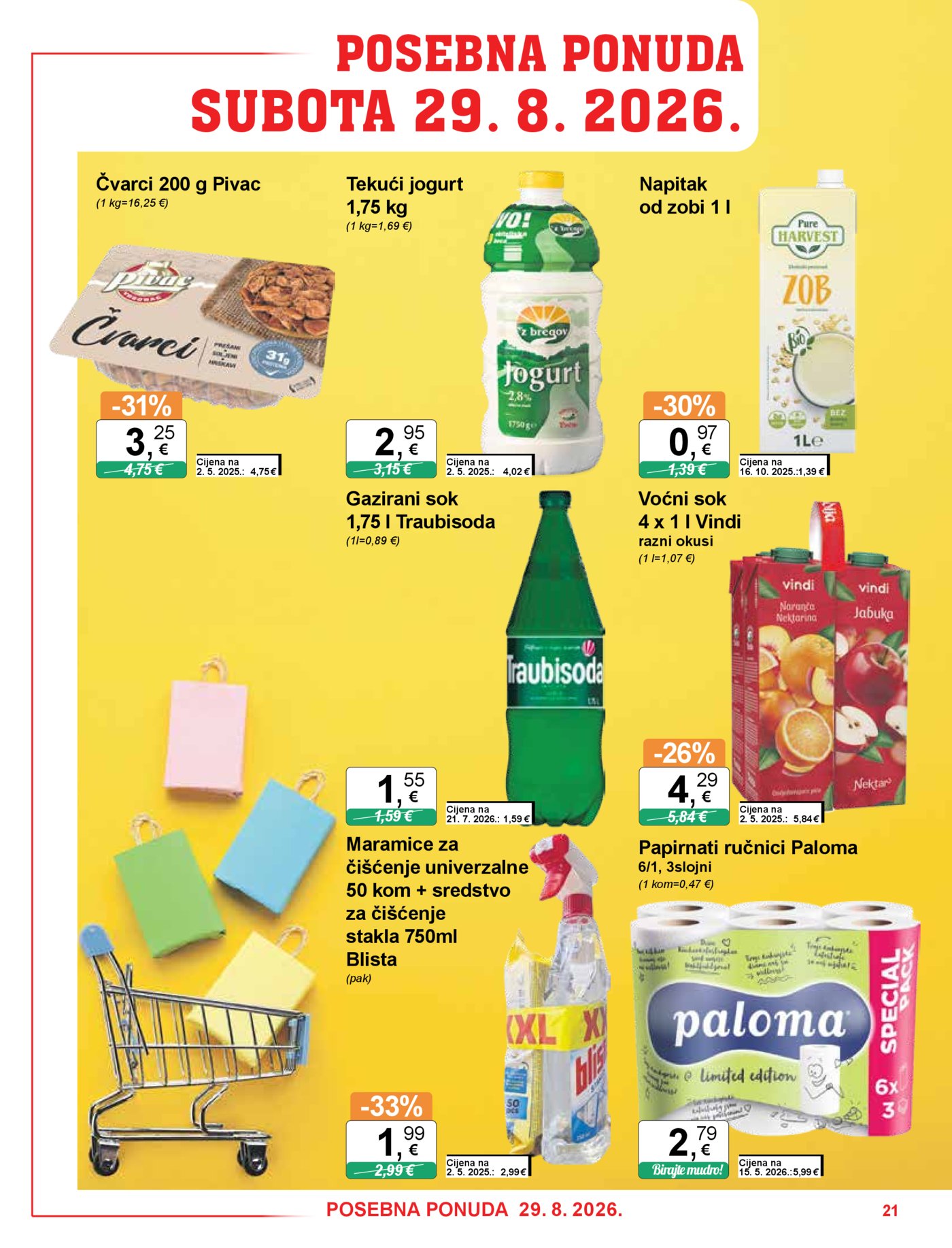 KTC katalog Akcija 26.08.-01.09.2026.