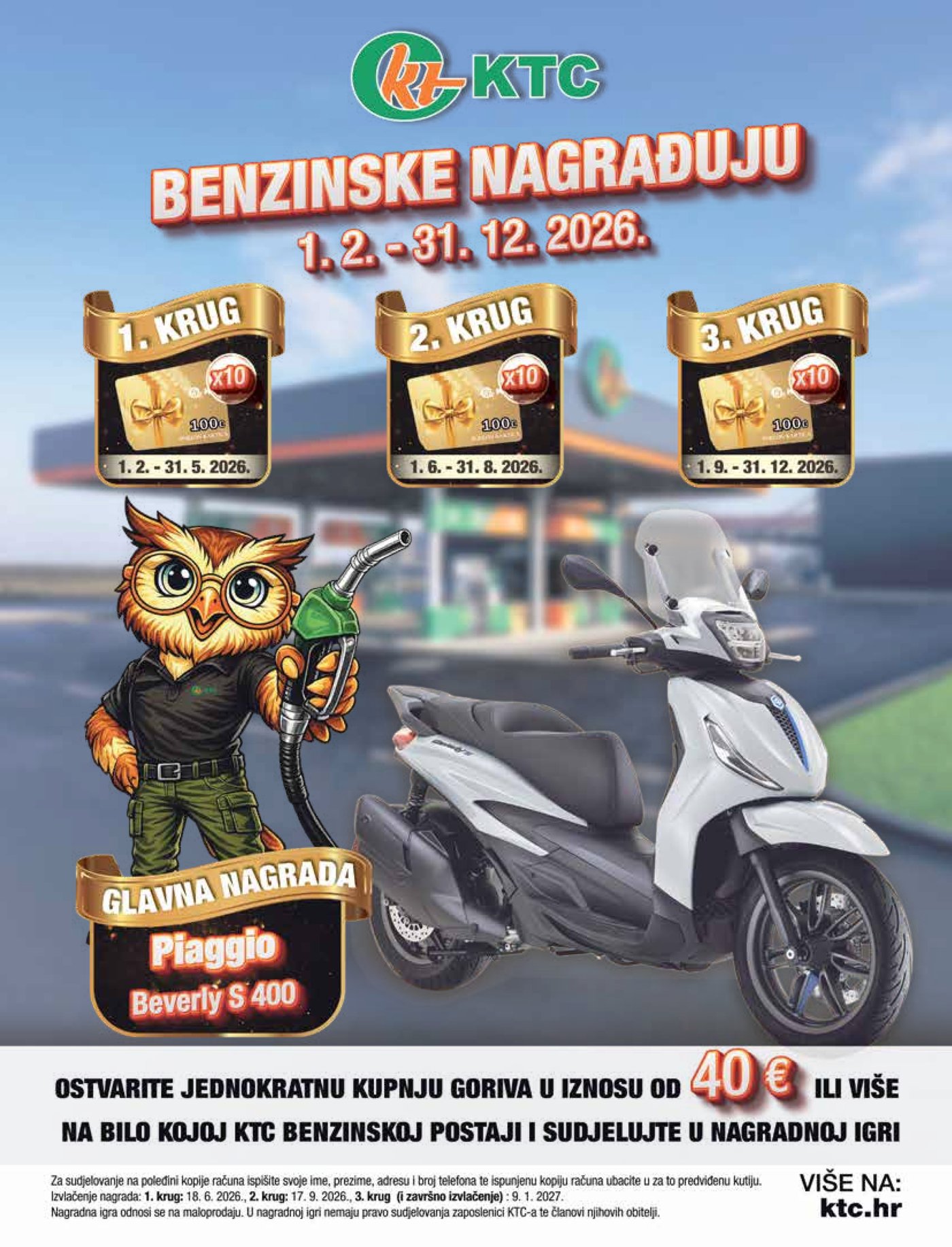 KTC katalog Akcija 26.08.-01.09.2026.
