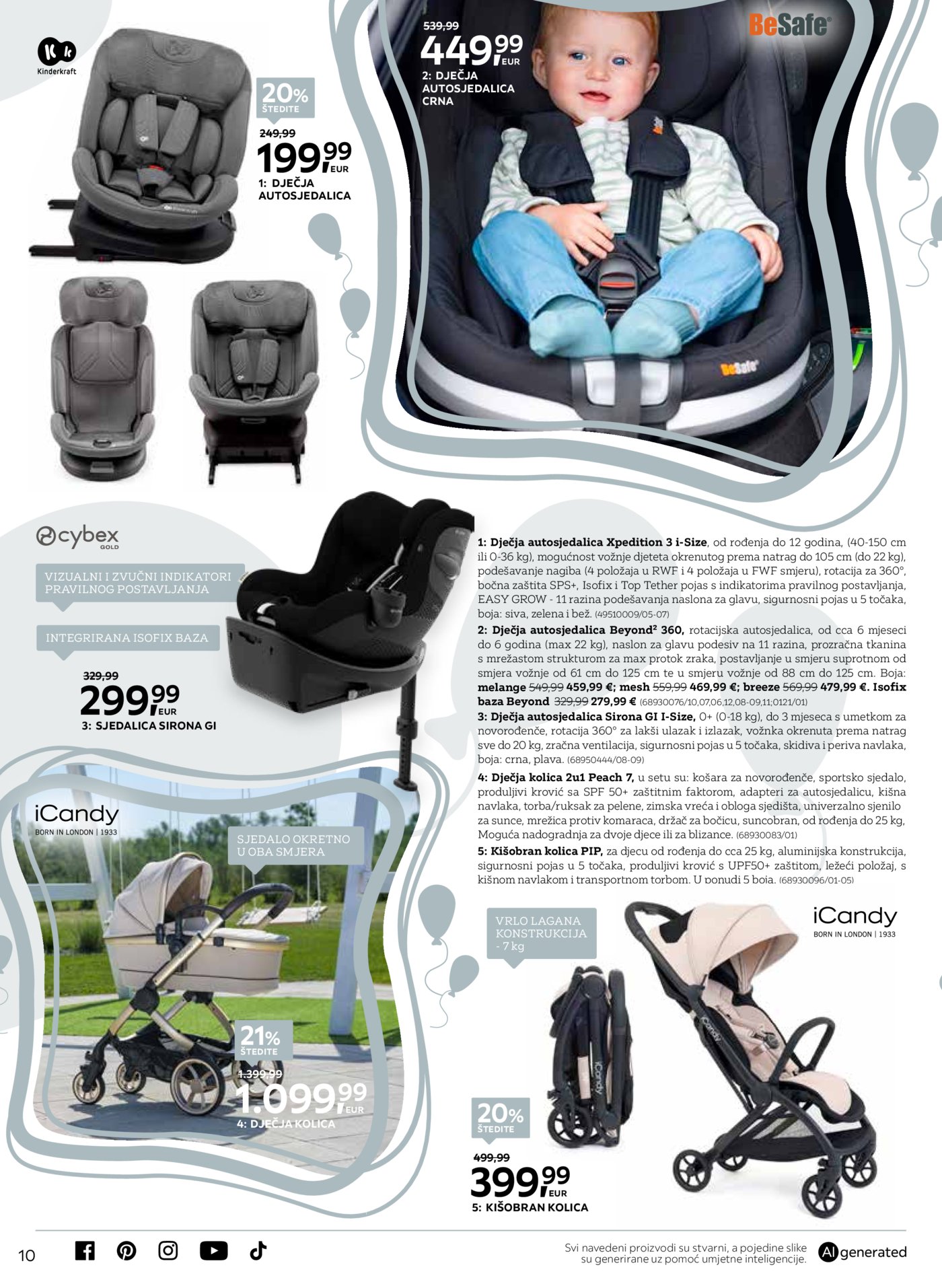Lesnina katalog Velike stvari za male ljude 01.09. - 30.09.2026.