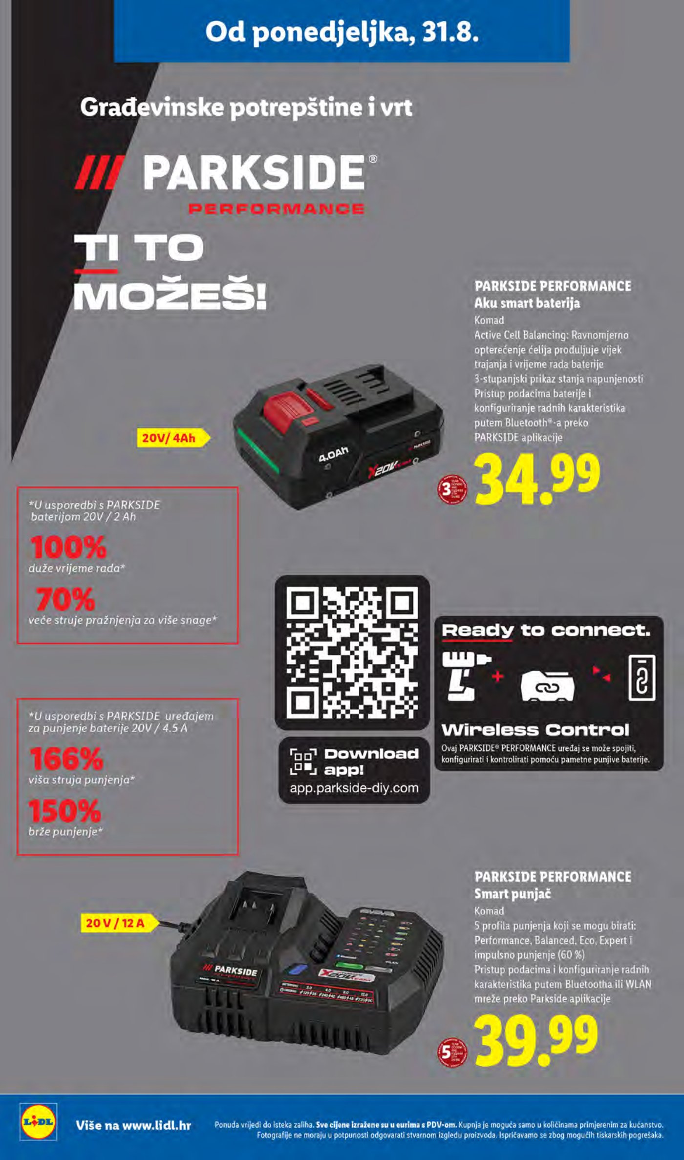 Lidl katalog Super ponuda od ponedjeljka 31.08. - 06.09.026.