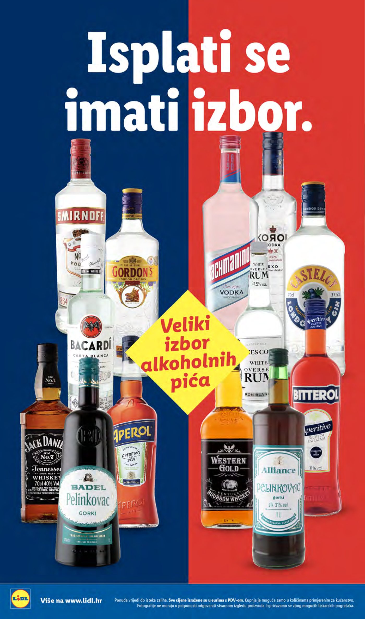 Lidl katalog Super ponuda od ponedjeljka 24.08. - 30.08.026.