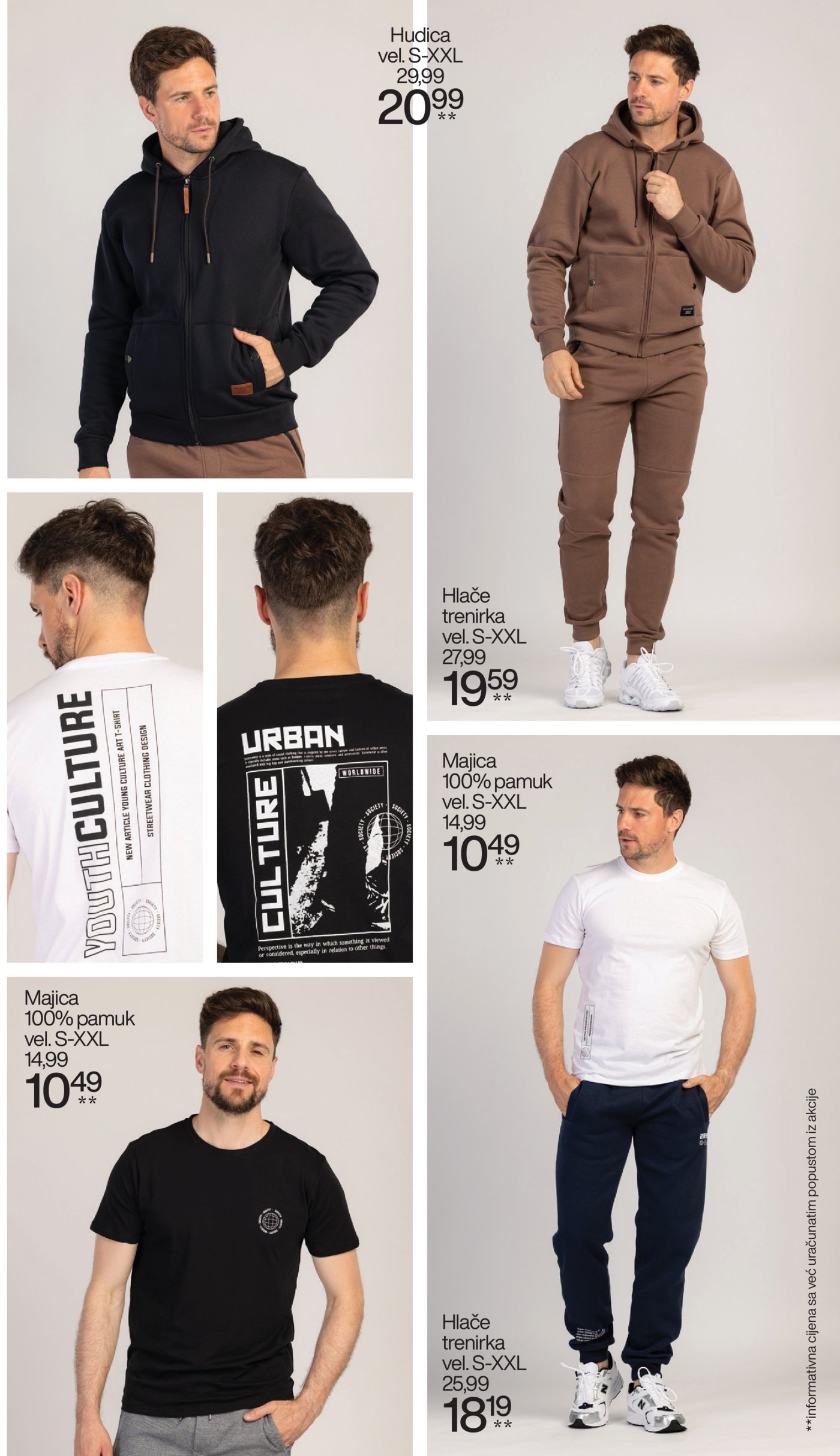 Mana katalog Natrag u školu 28.08.-06.09.2026.