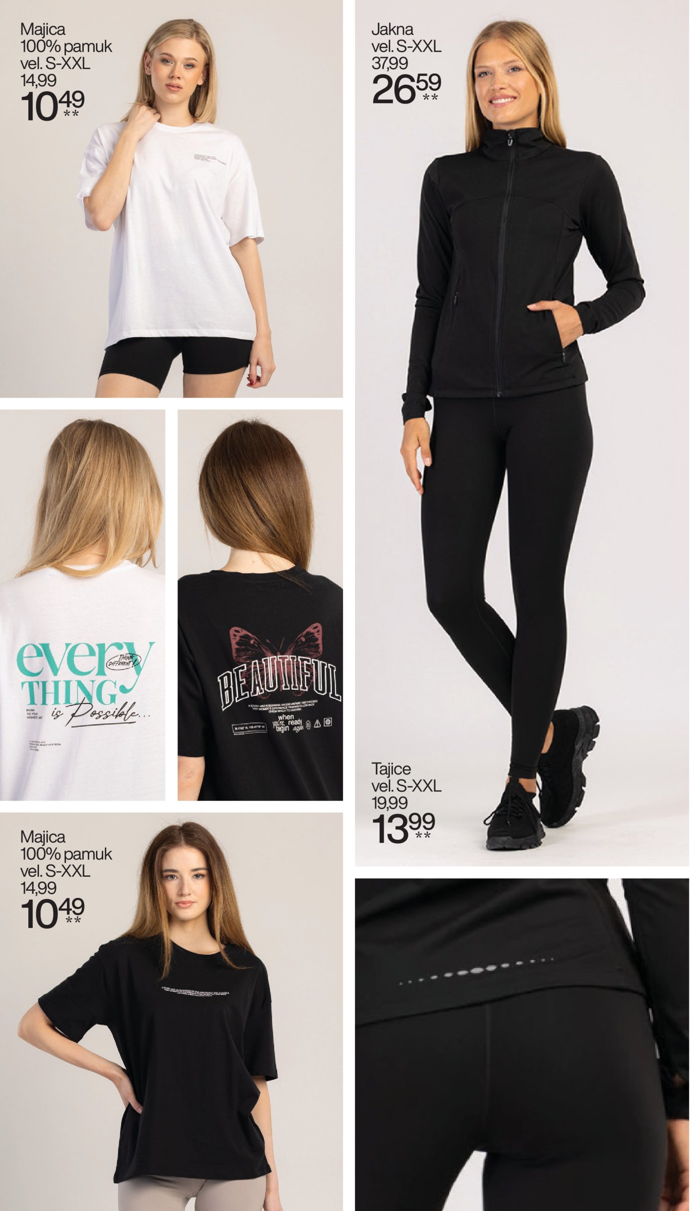 Mana katalog Natrag u školu 28.08.-06.09.2026.