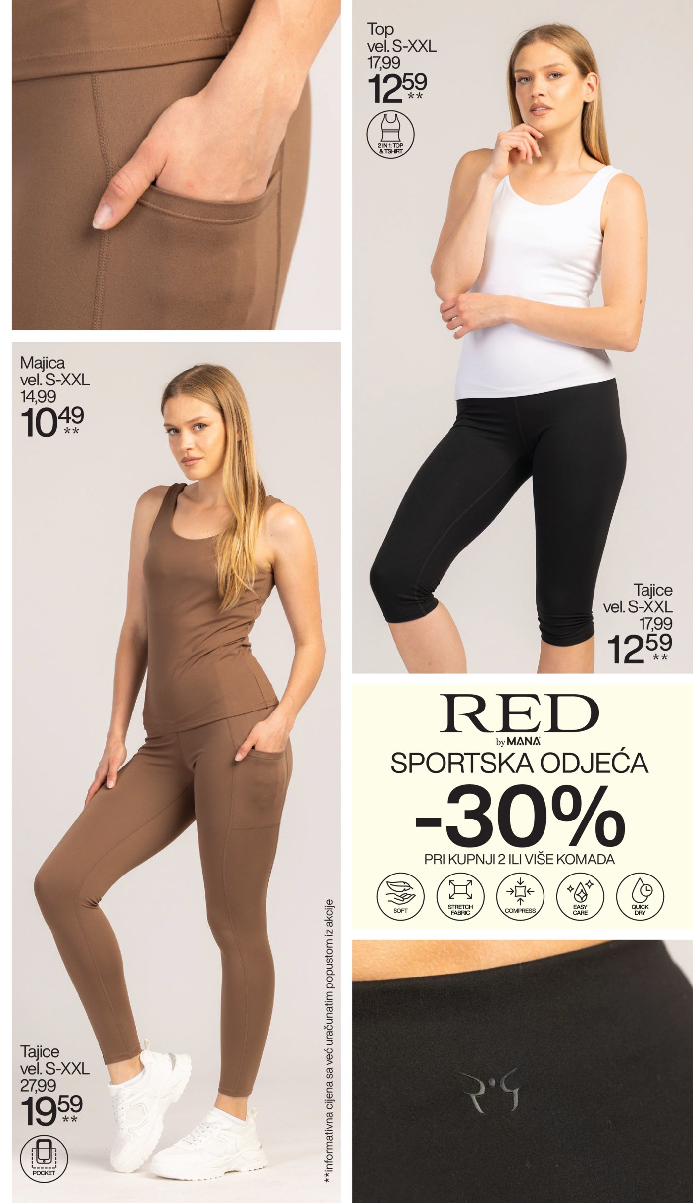 Mana katalog Natrag u školu 28.08.-06.09.2026.
