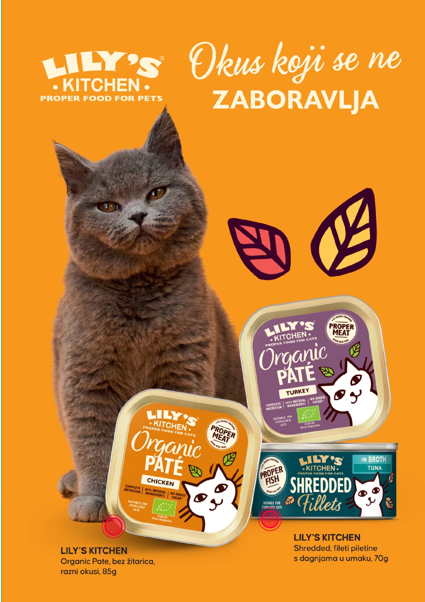 Pet Centar katalog Rujan 31.08.-30.09.2026.