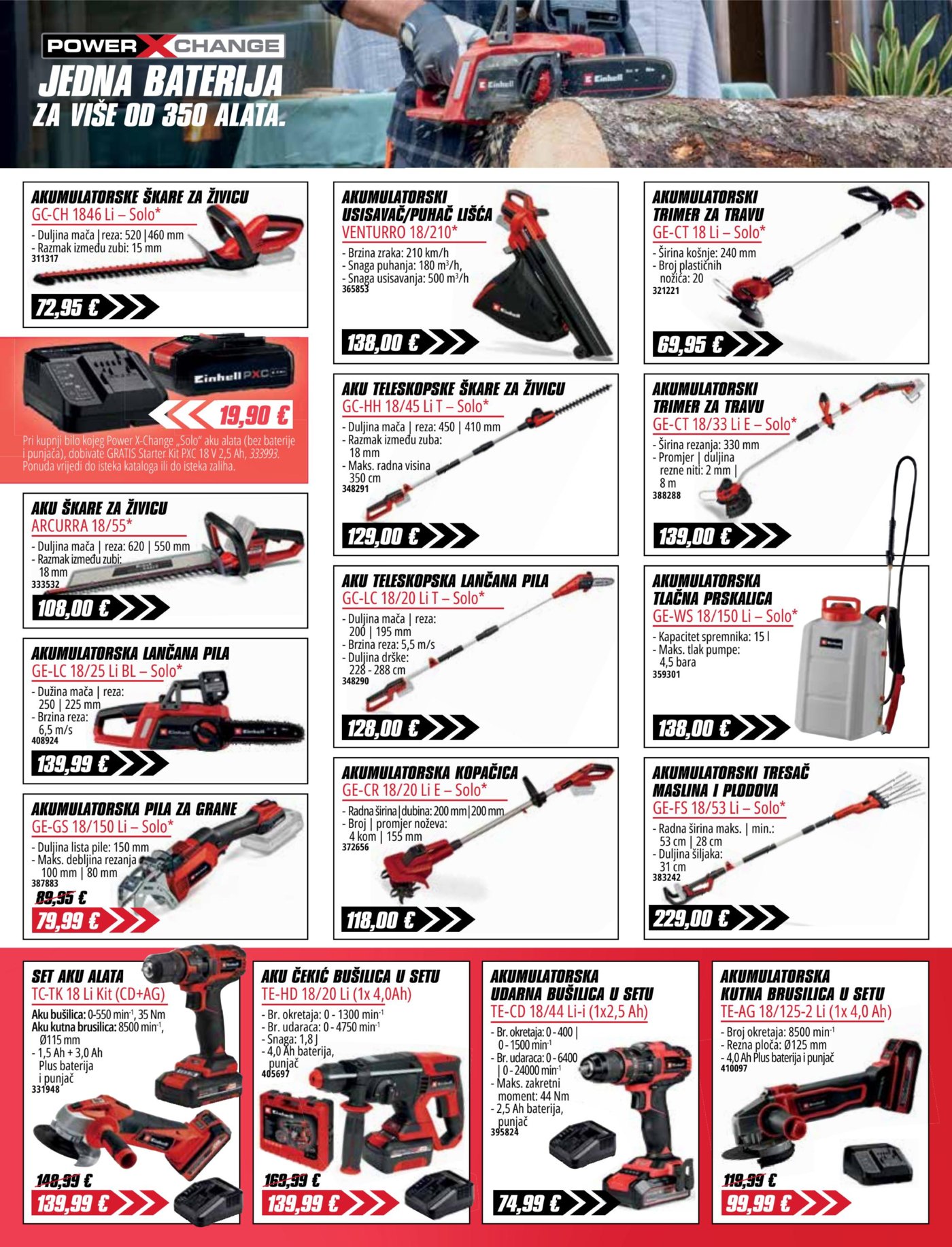 Pevex katalog Akcija 27.08. - 21.09.2026.