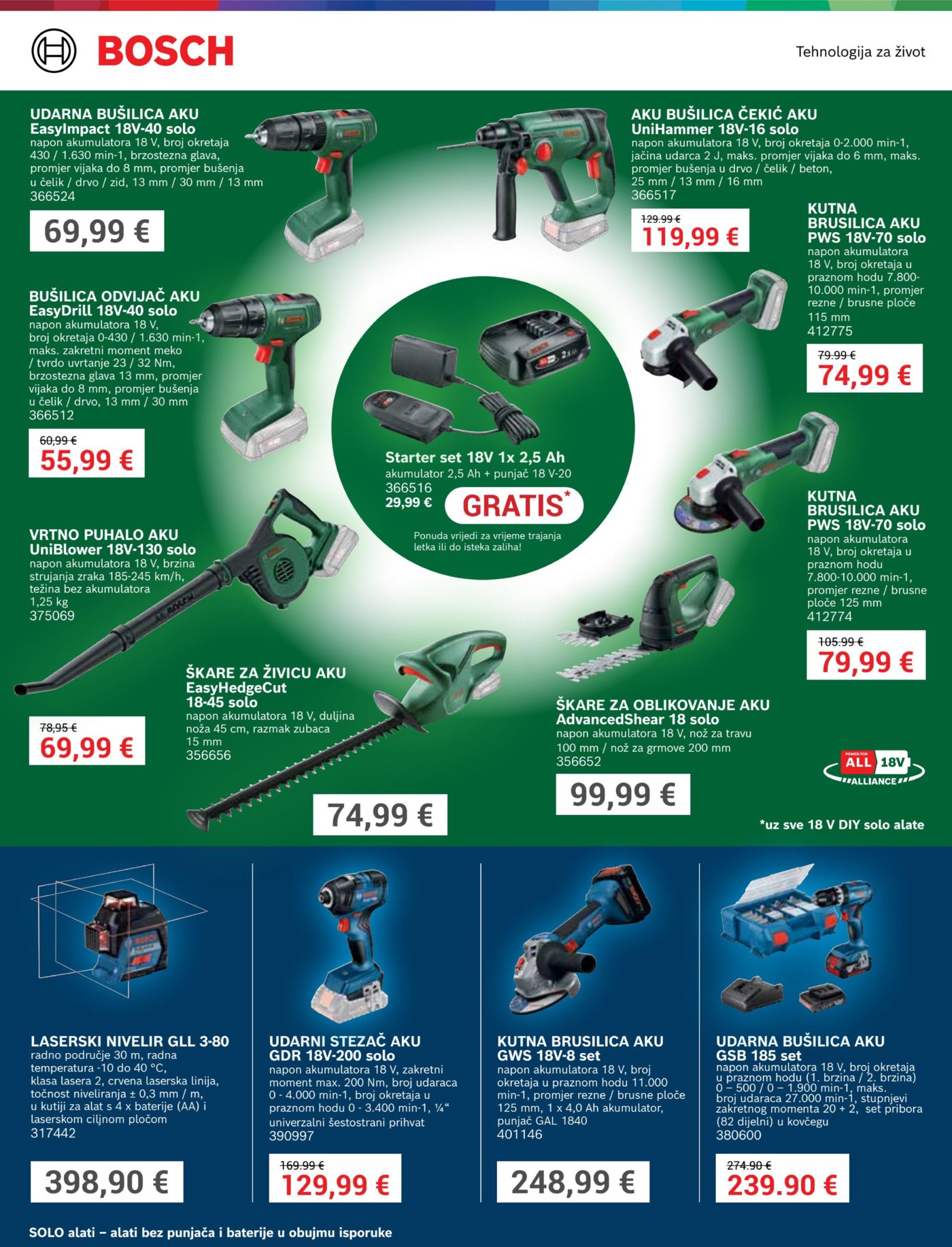 Pevex katalog Akcija 27.08. - 21.09.2026.