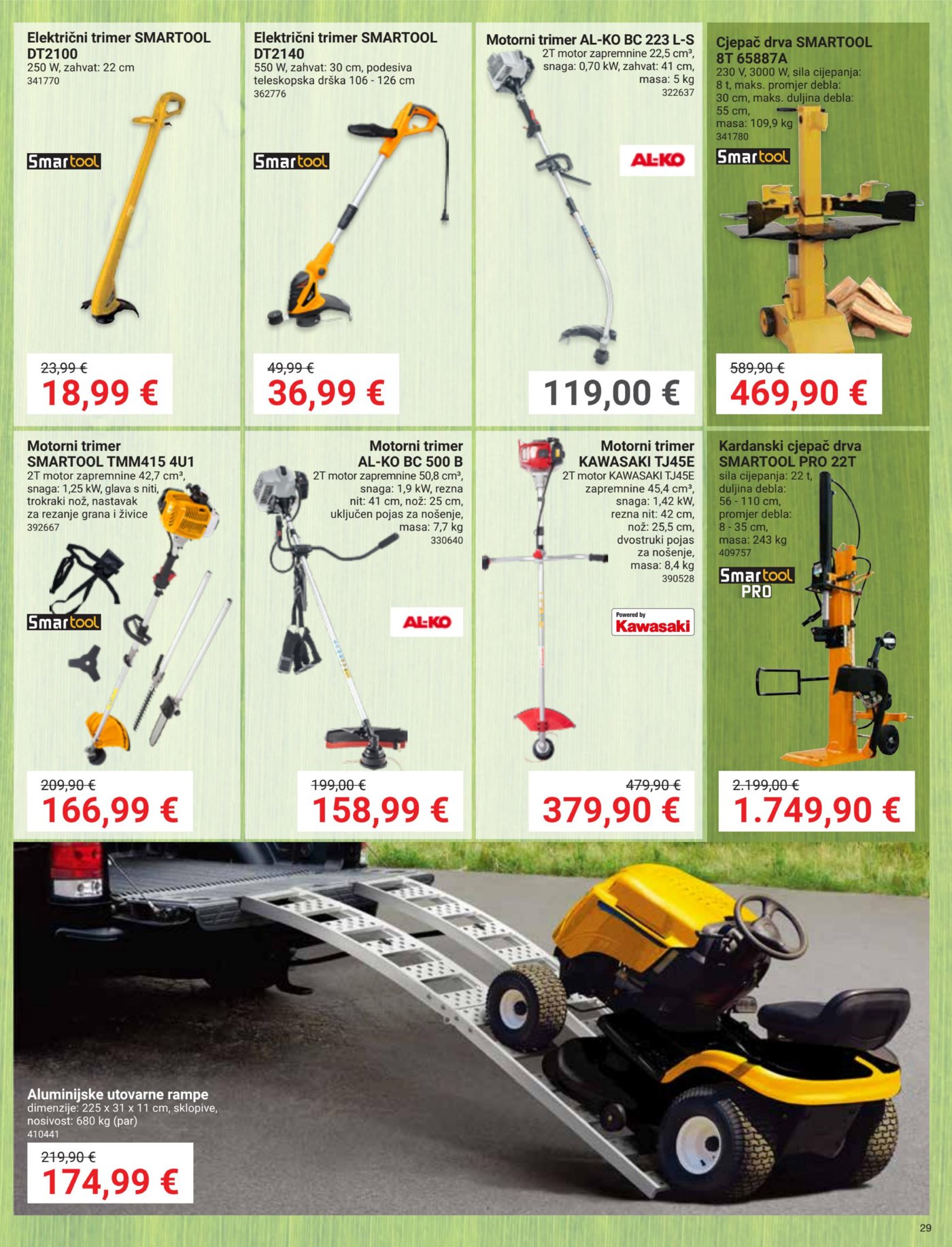 Pevex katalog Akcija 27.08. - 21.09.2026.