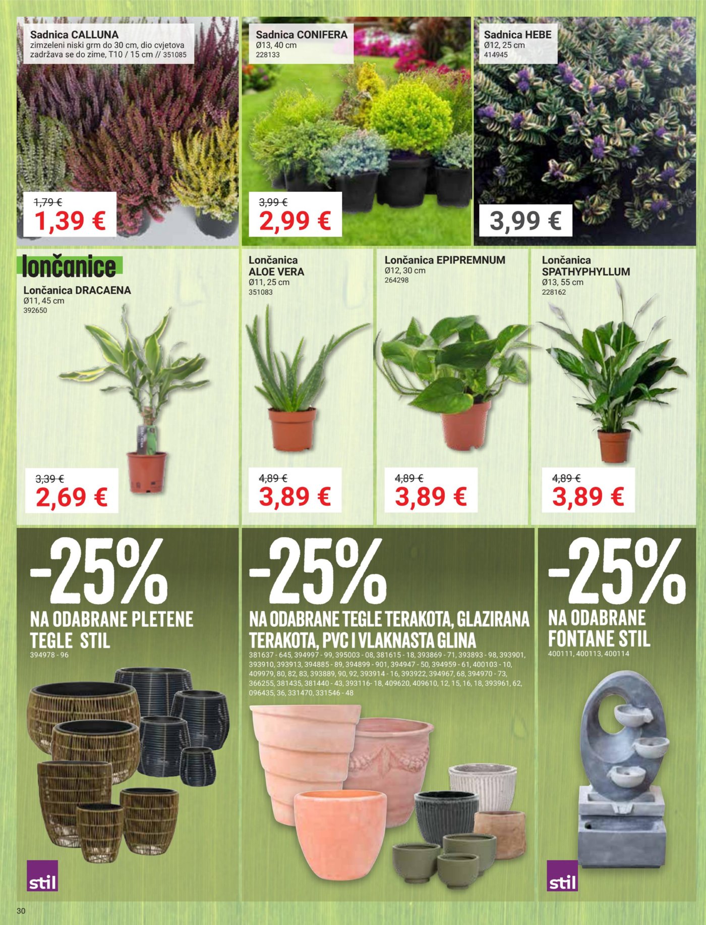 Pevex katalog Akcija 27.08. - 21.09.2026.