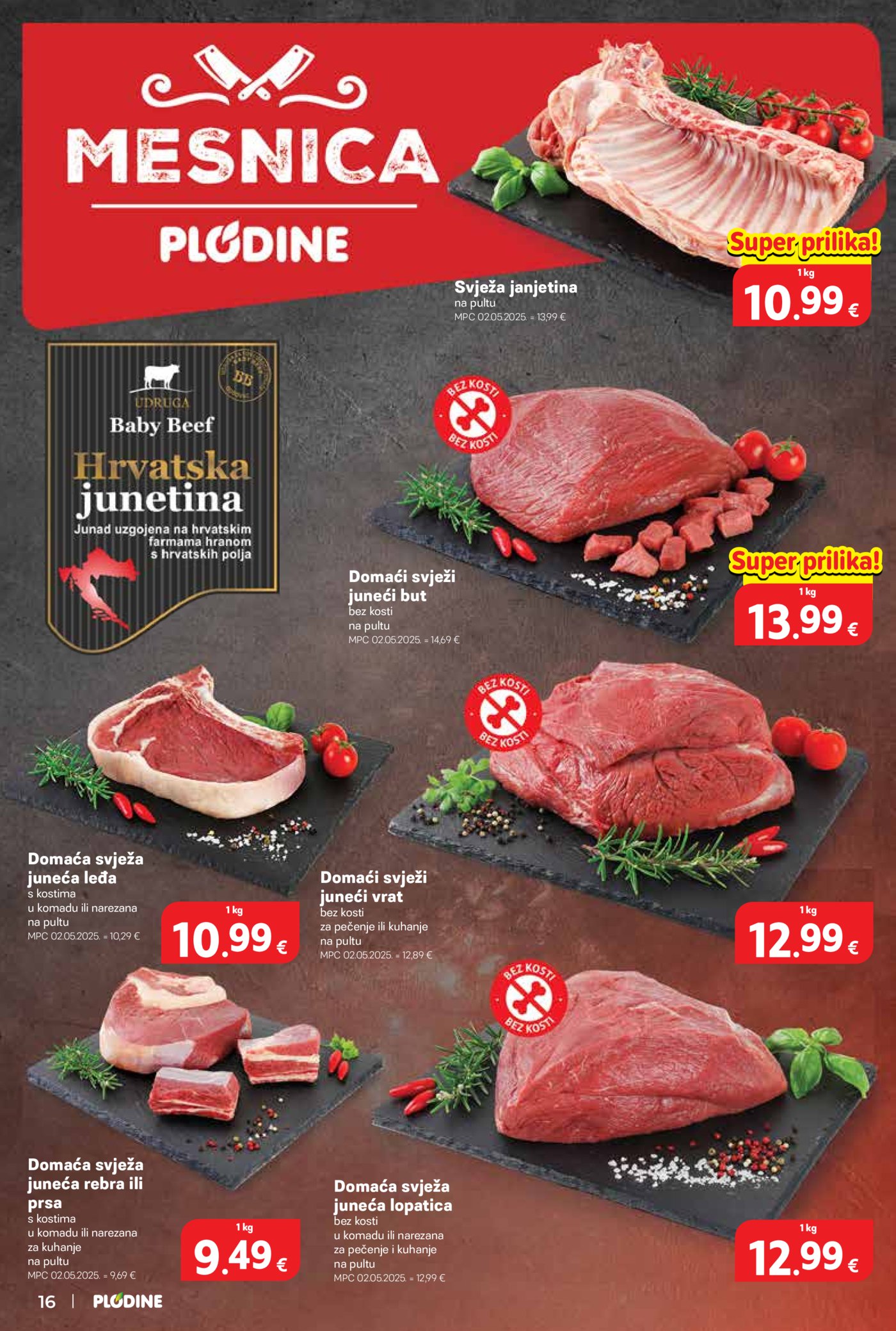 Plodine katalog Akcija 02.09.-08.09.2026.