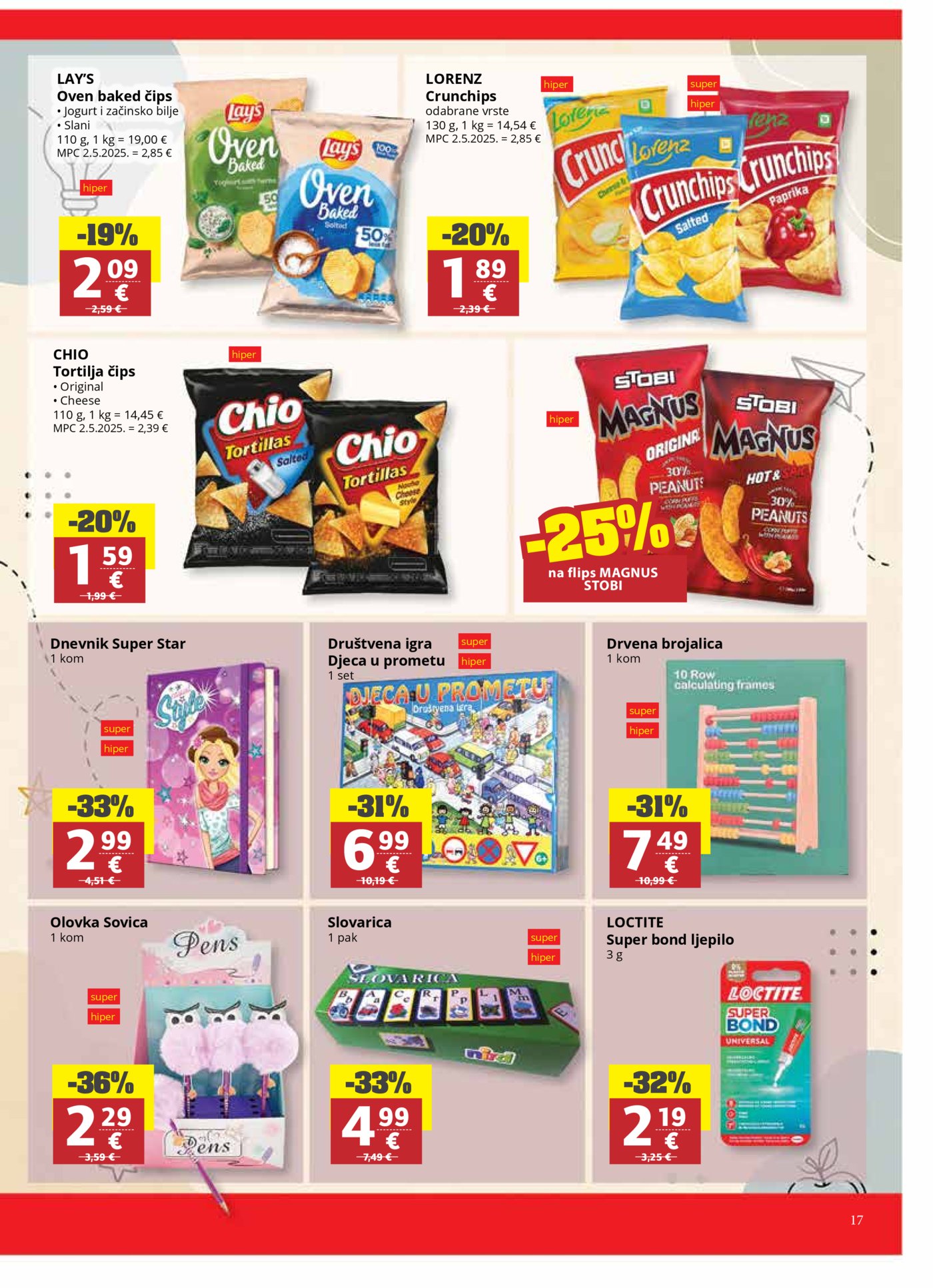 Ribola katalog Akcija 02.09. - 15.09.2026.