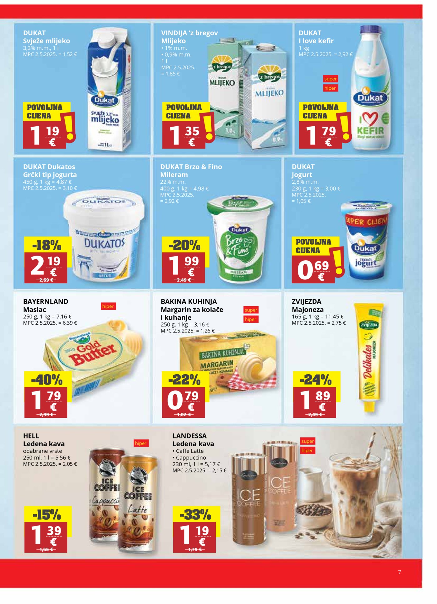 Ribola katalog Akcija 02.09. - 15.09.2026.