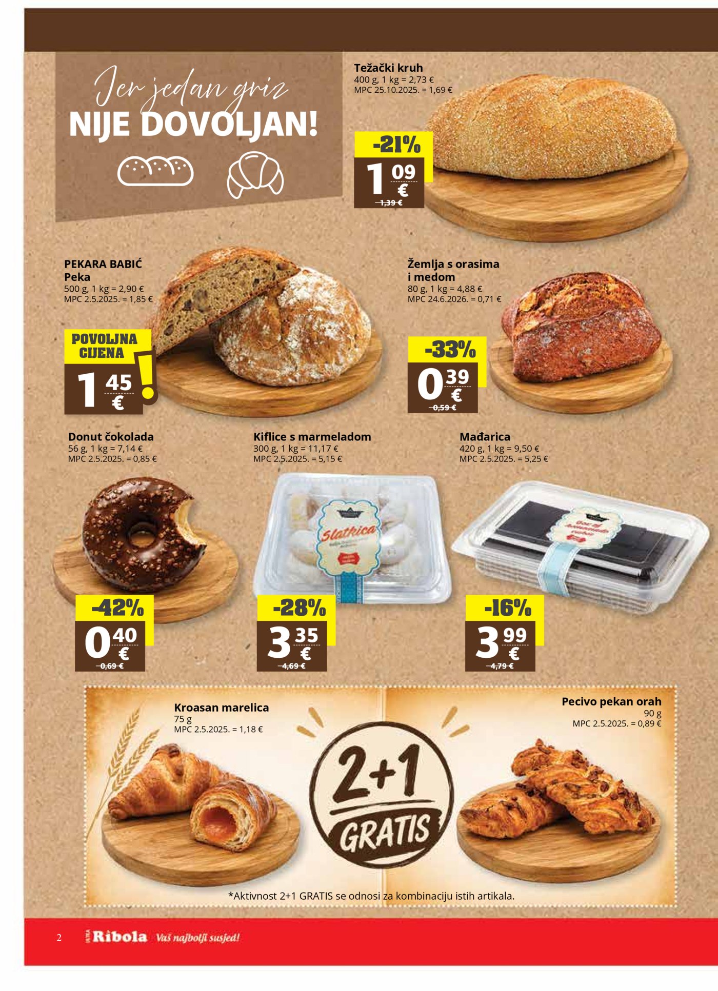 Ribola vaš najbolji susjed 19.08.-01.09.2026.