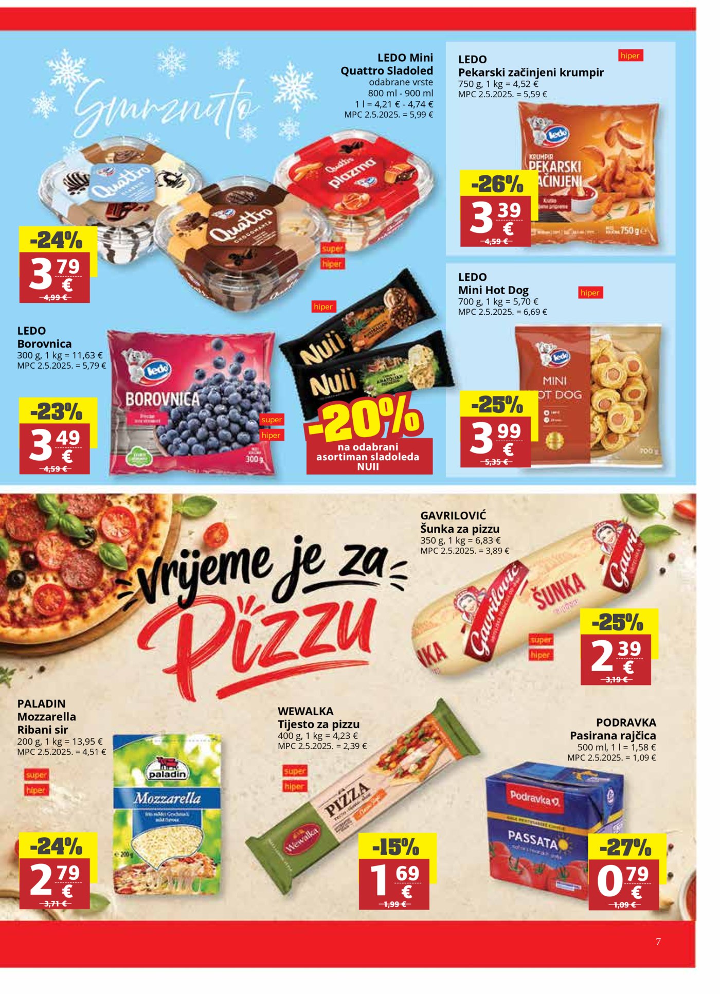 Ribola vaš najbolji susjed 19.08.-01.09.2026.