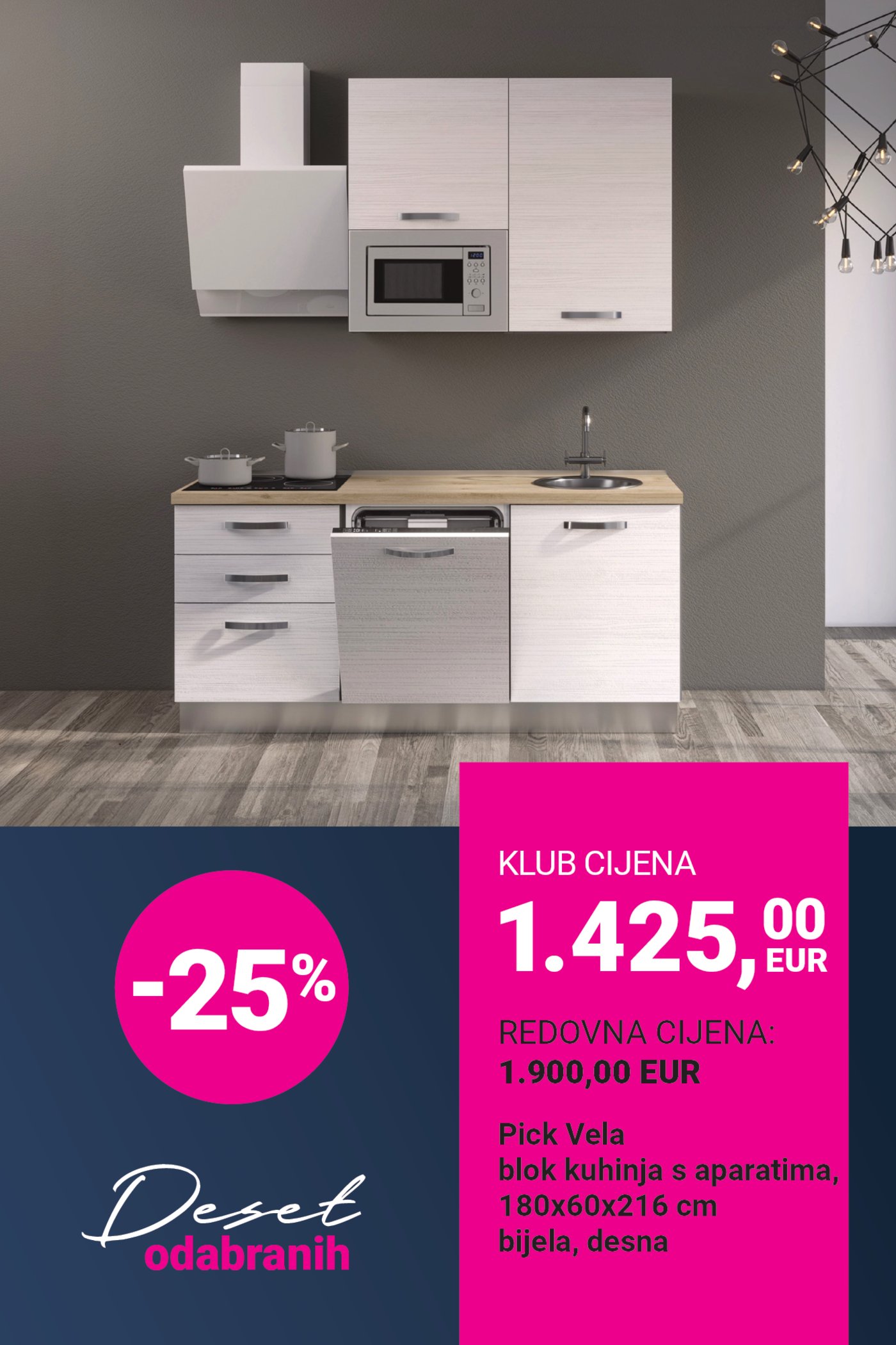 Emmezeta katalog Deset odabranih 10.09. - 20.09.2026.