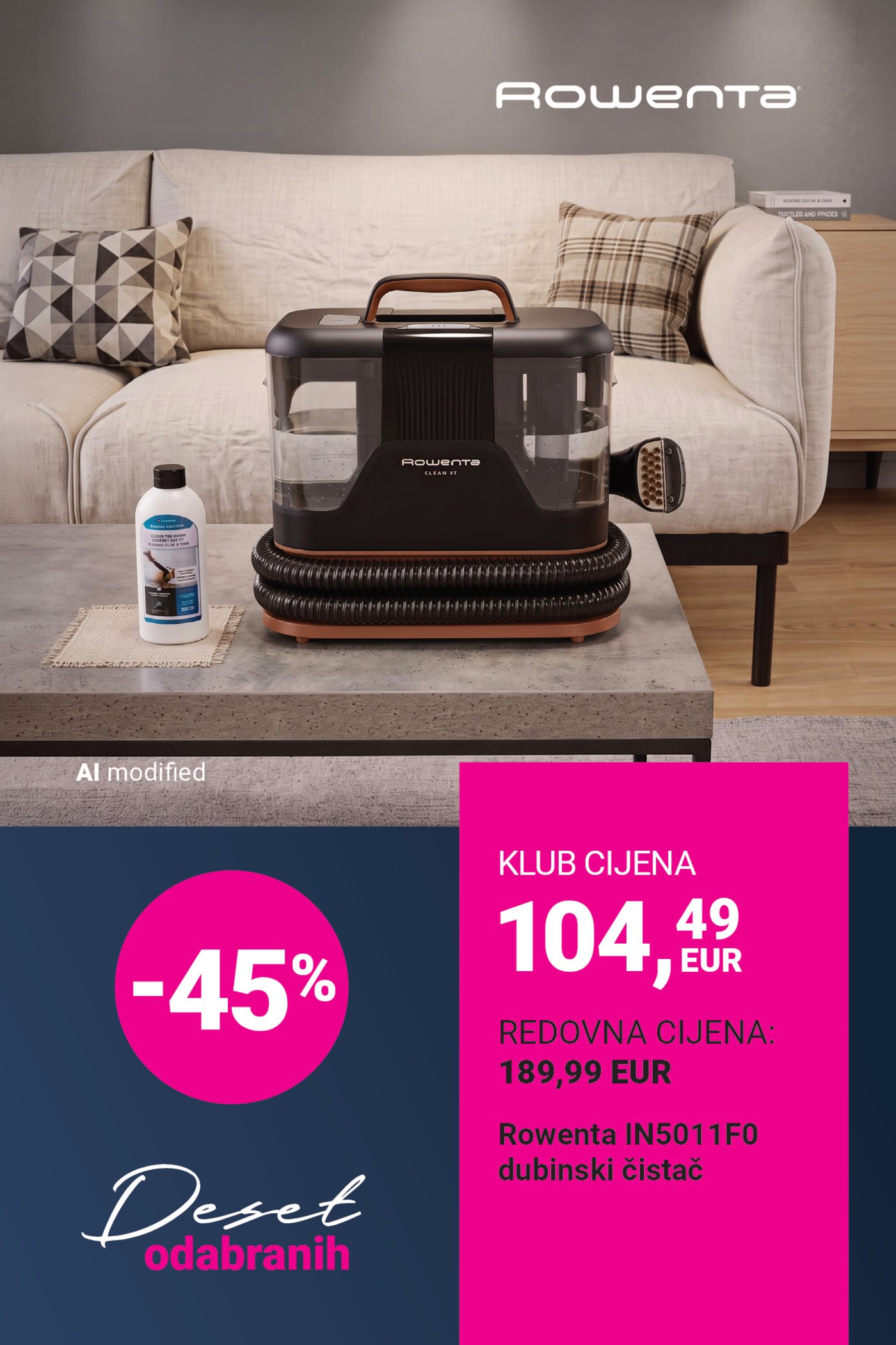 Emmezeta katalog Deset odabranih 10.09. - 20.09.2026.