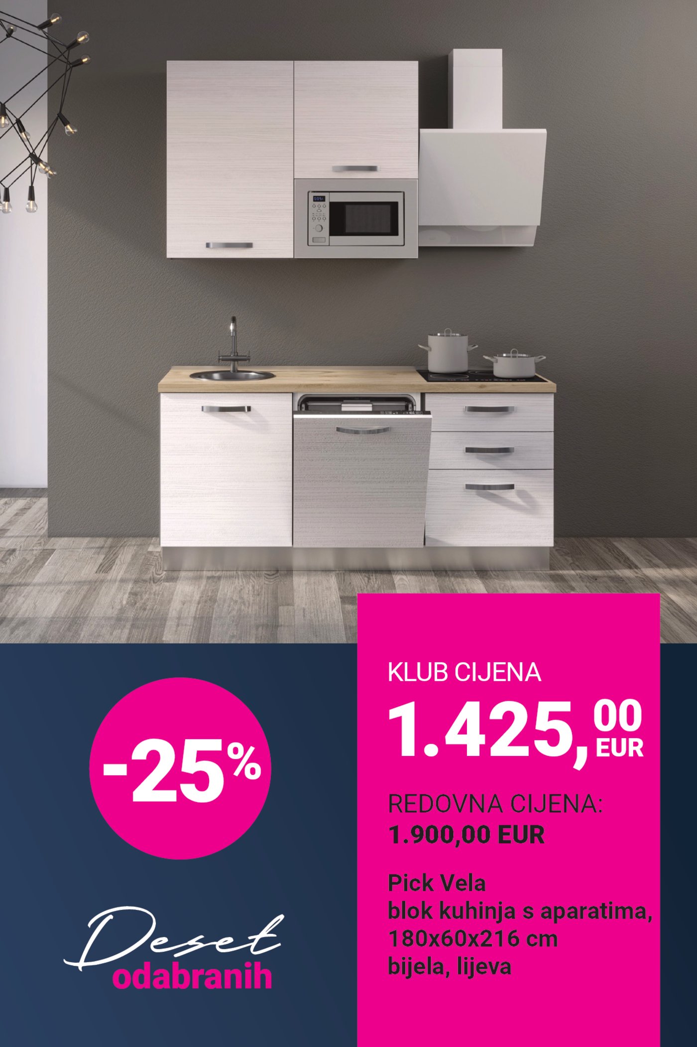 Emmezeta katalog Deset odabranih 10.09. - 20.09.2026.