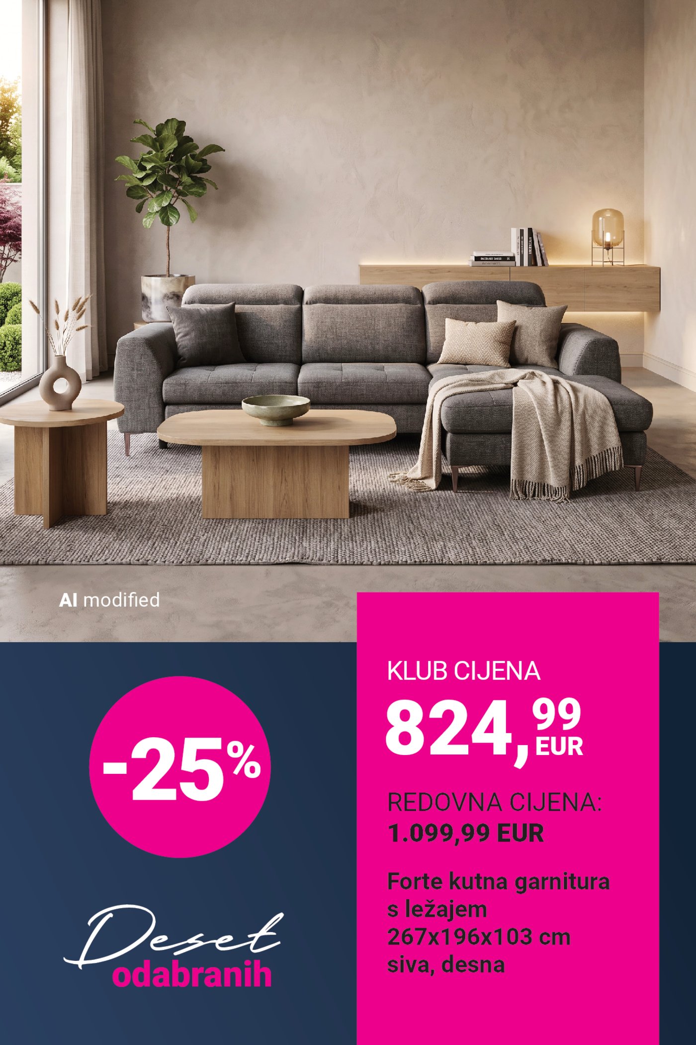 Emmezeta katalog Deset odabranih 10.09. - 20.09.2026.