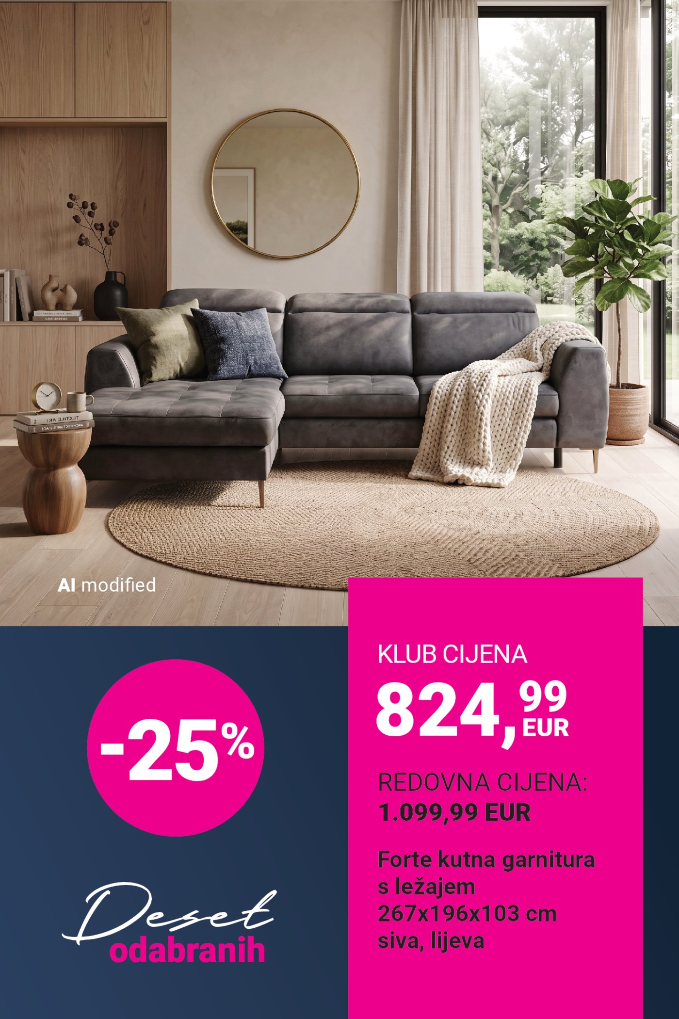 Emmezeta katalog Deset odabranih 10.09. - 20.09.2026.