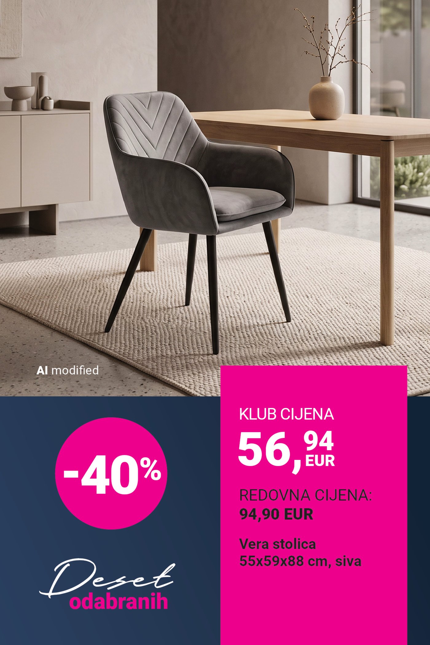 Emmezeta katalog Deset odabranih 10.09. - 20.09.2026.