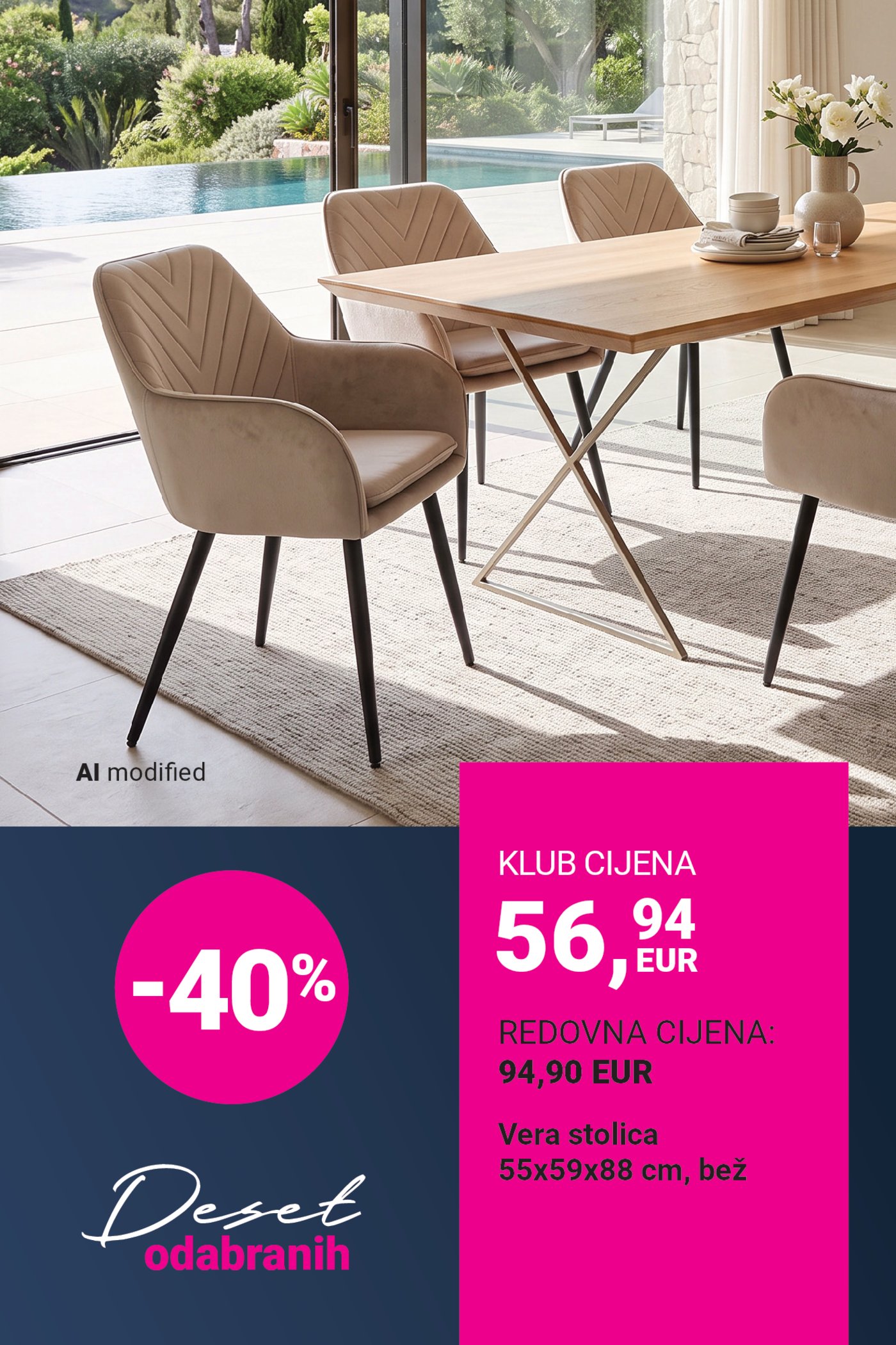 Emmezeta katalog Deset odabranih 10.09. - 20.09.2026.